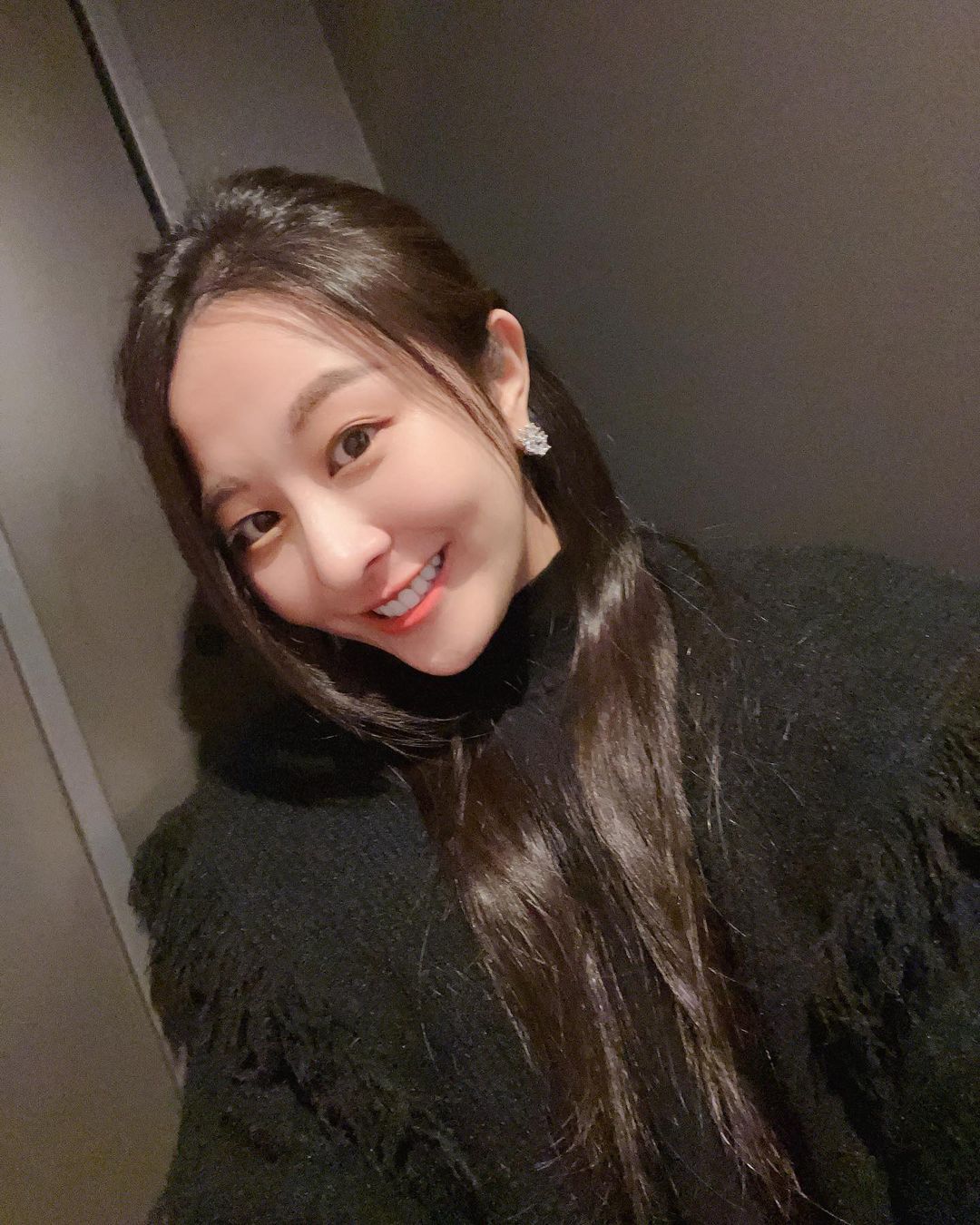 正妹「吳品潔」擁有一張甜美臉蛋和超甜笑容-第1章-图片8