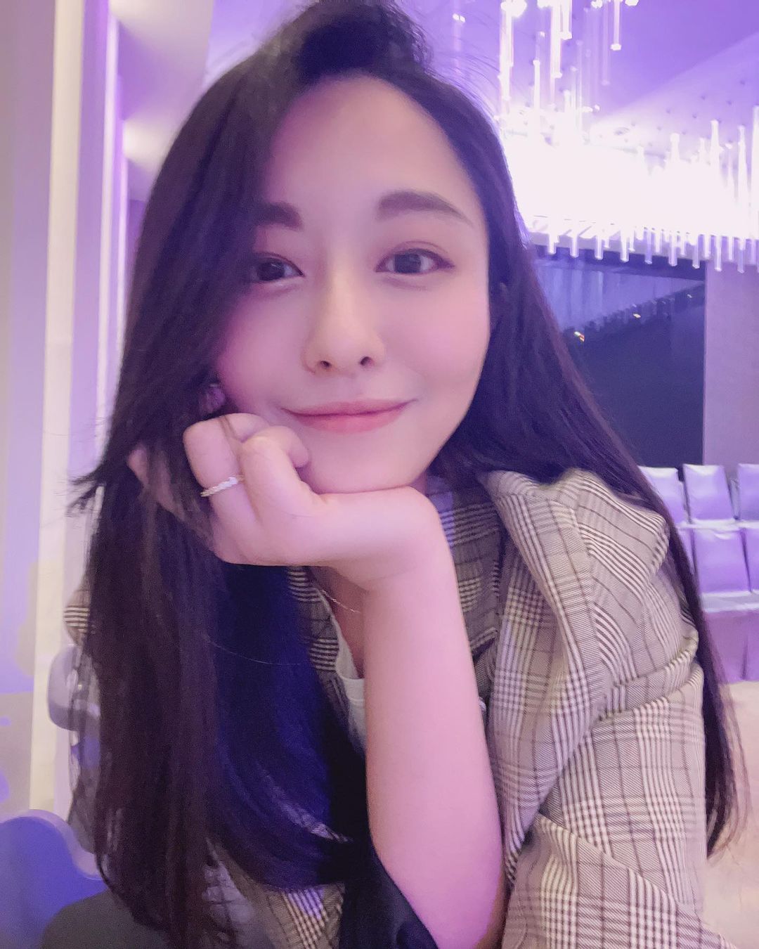 正妹「吳品潔」擁有一張甜美臉蛋和超甜笑容-第1章-图片10