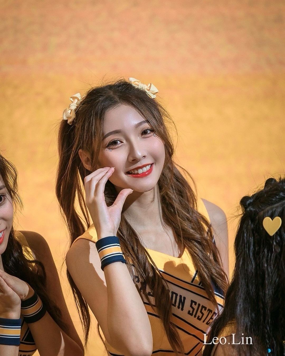 正妹「汶汶」養眼到極點！能甜美清新也能火辣逼人-第1章-图片4