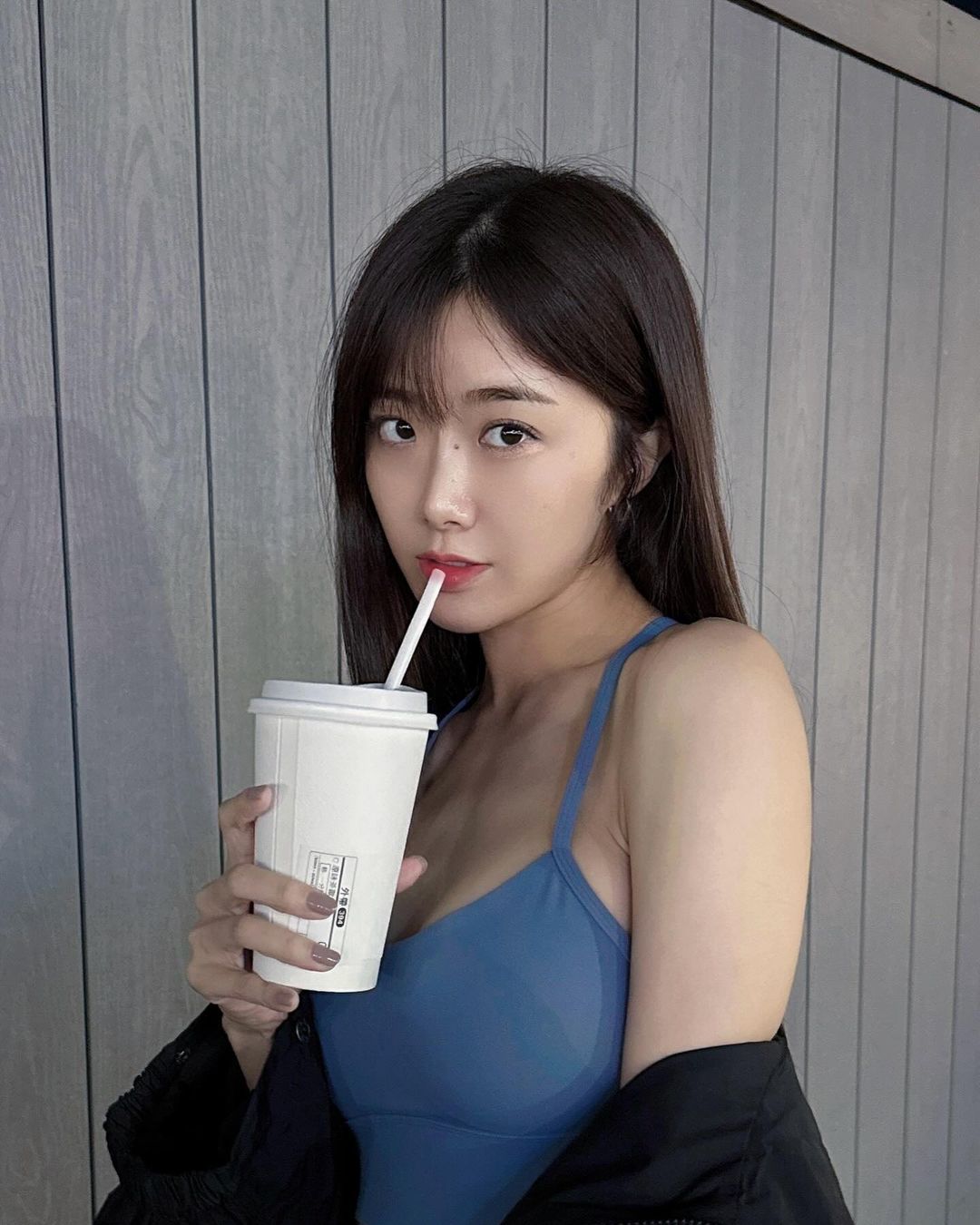 廟會女神「曾甜」火辣露絕對領域 看了鼻血直流-第1章-图片7