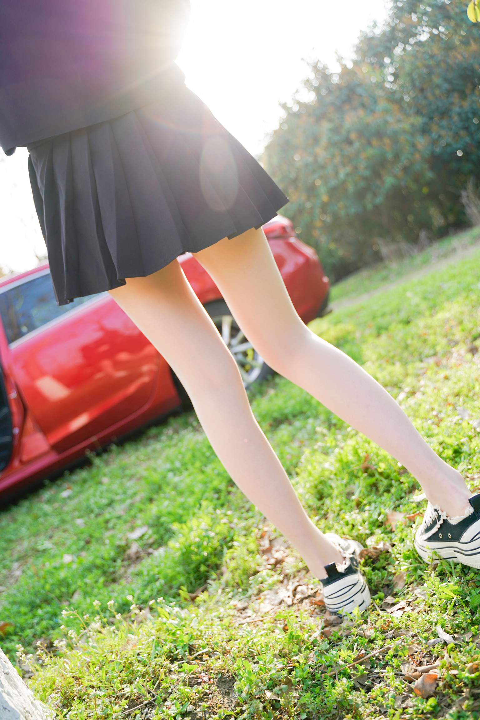 Cynthia XG73to75 sports car shoes-第1章-图片6