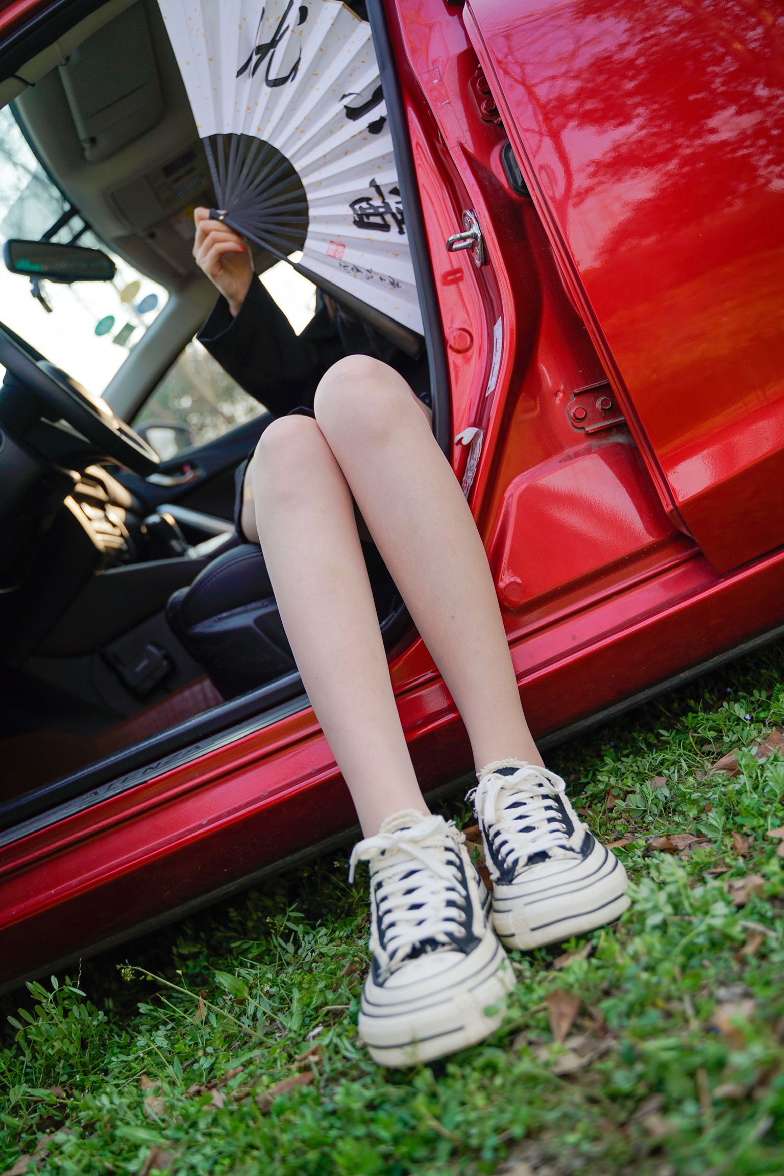 Cynthia XG73to75 sports car shoes-第1章-图片11