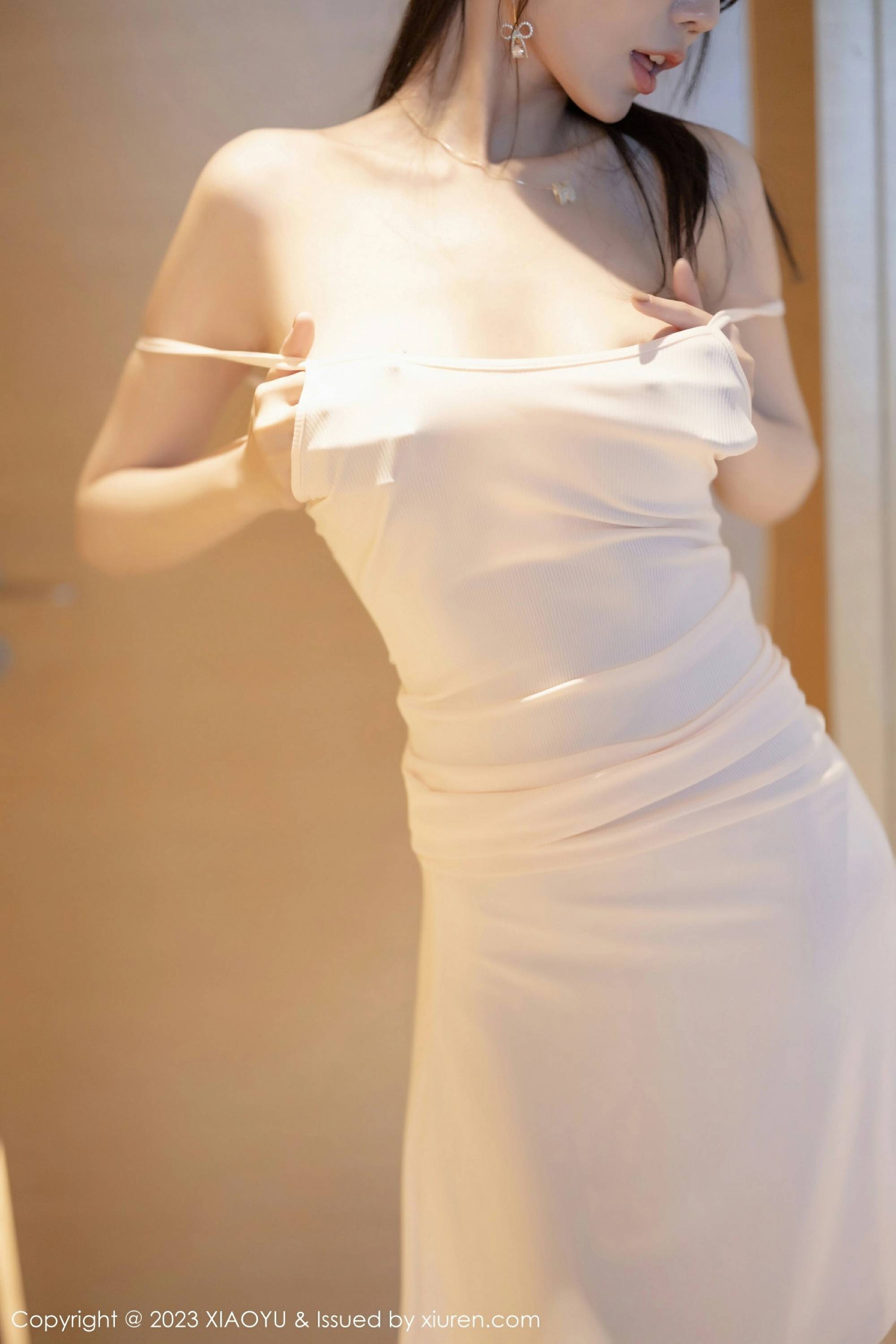 XIAOYU painting series 2023.12.19VOL.1167 full edition without watermark 83P-第1章-图片35