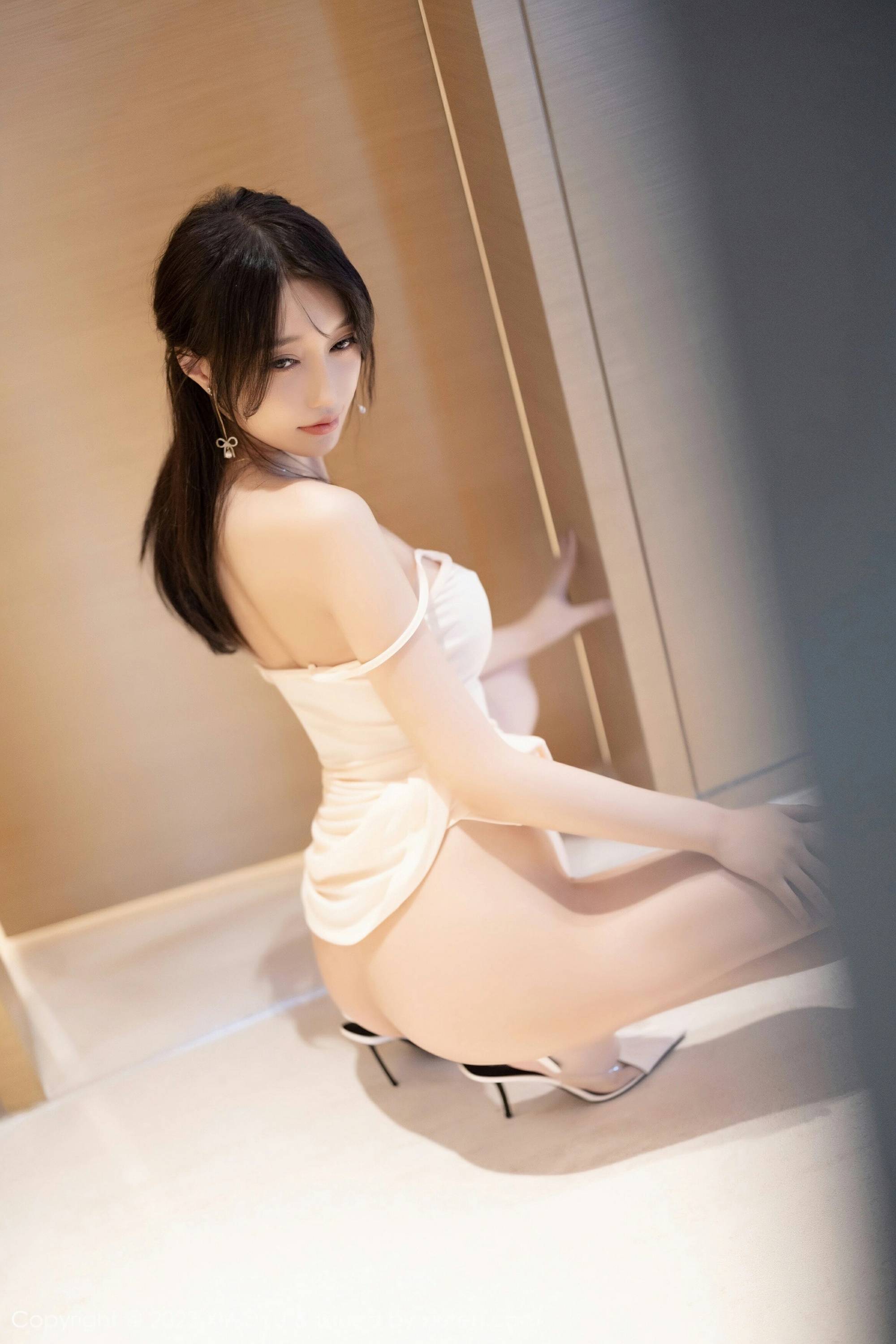 XIAOYU painting series 2023.12.19VOL.1167 full edition without watermark 83P-第1章-图片43