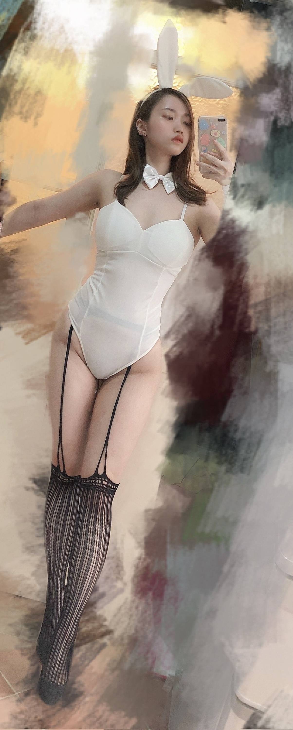 Online collection series of beauty imitators without holy light large-scale VIP welfare post 1100P-第1章-图片6
