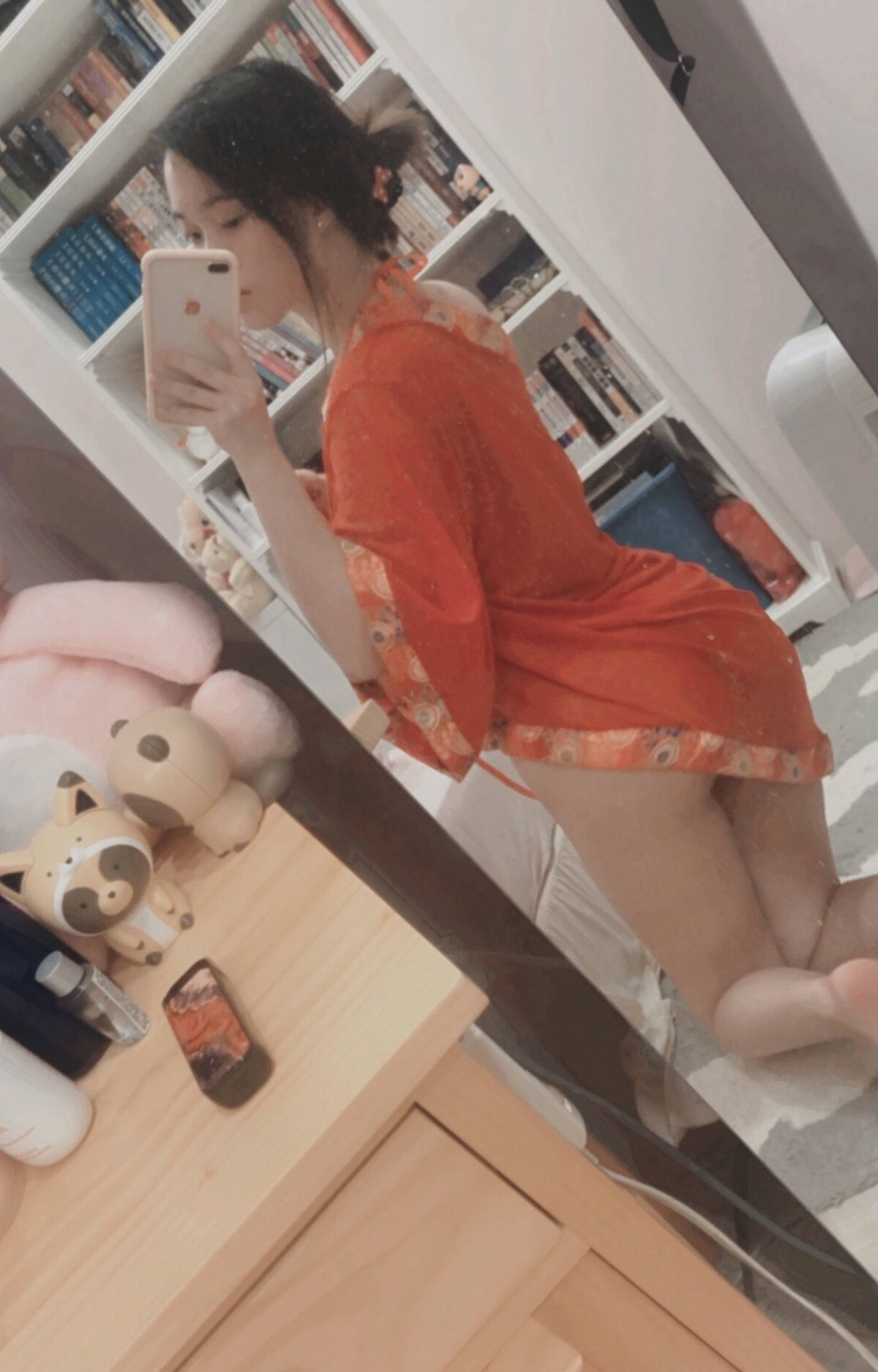 Online collection series of beauty imitators without holy light large-scale VIP welfare post 1100P-第1章-图片7