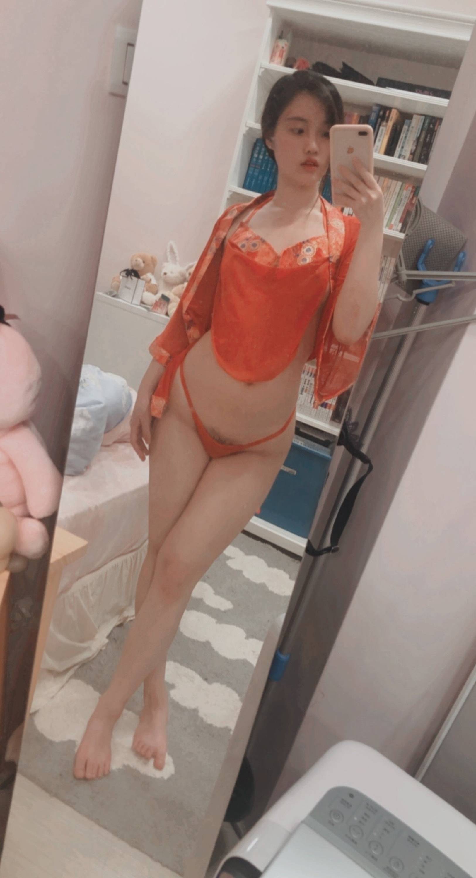 Online collection series of beauty imitators without holy light large-scale VIP welfare post 1100P-第1章-图片11
