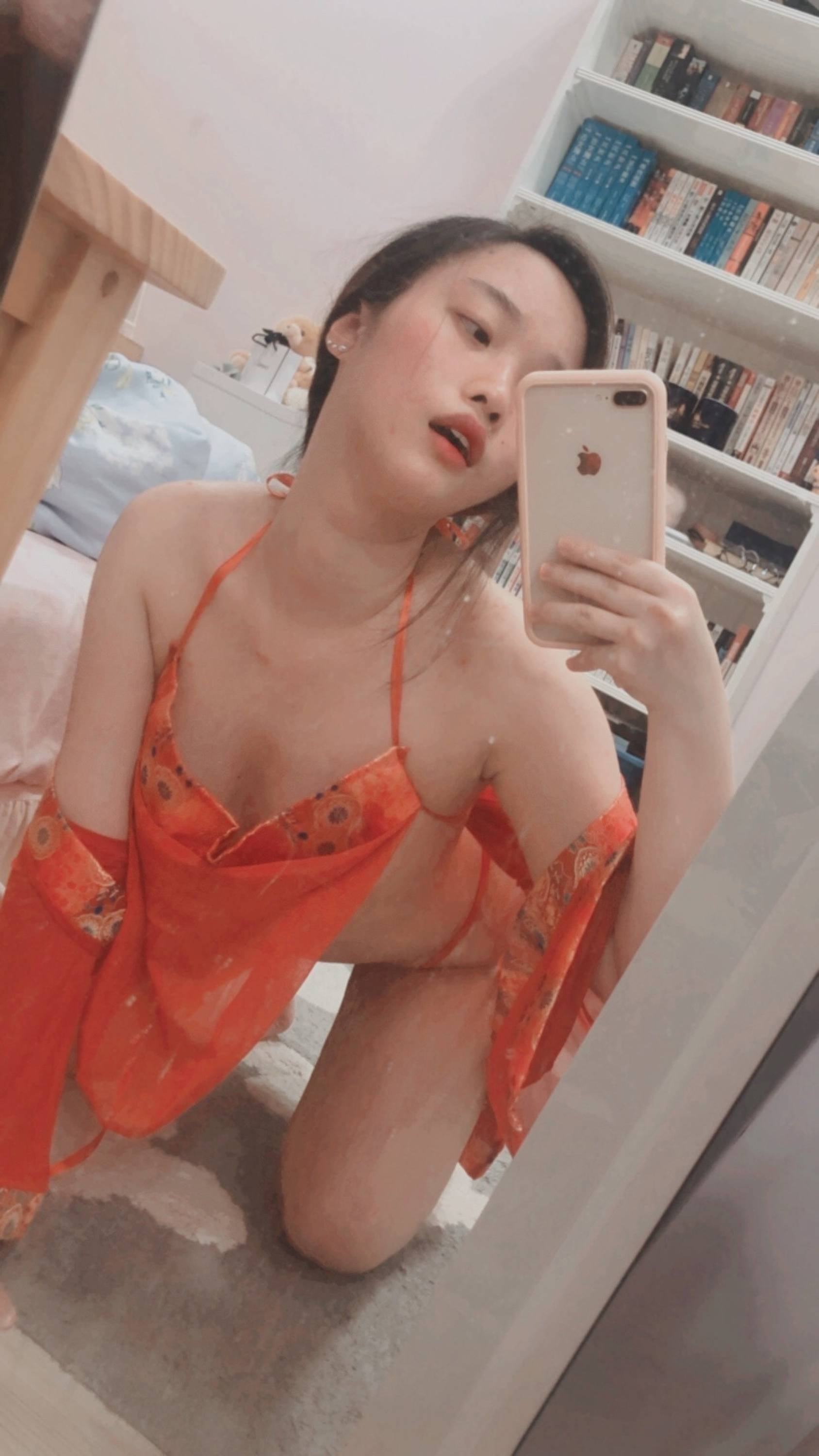Online collection series of beauty imitators without holy light large-scale VIP welfare post 1100P-第1章-图片37