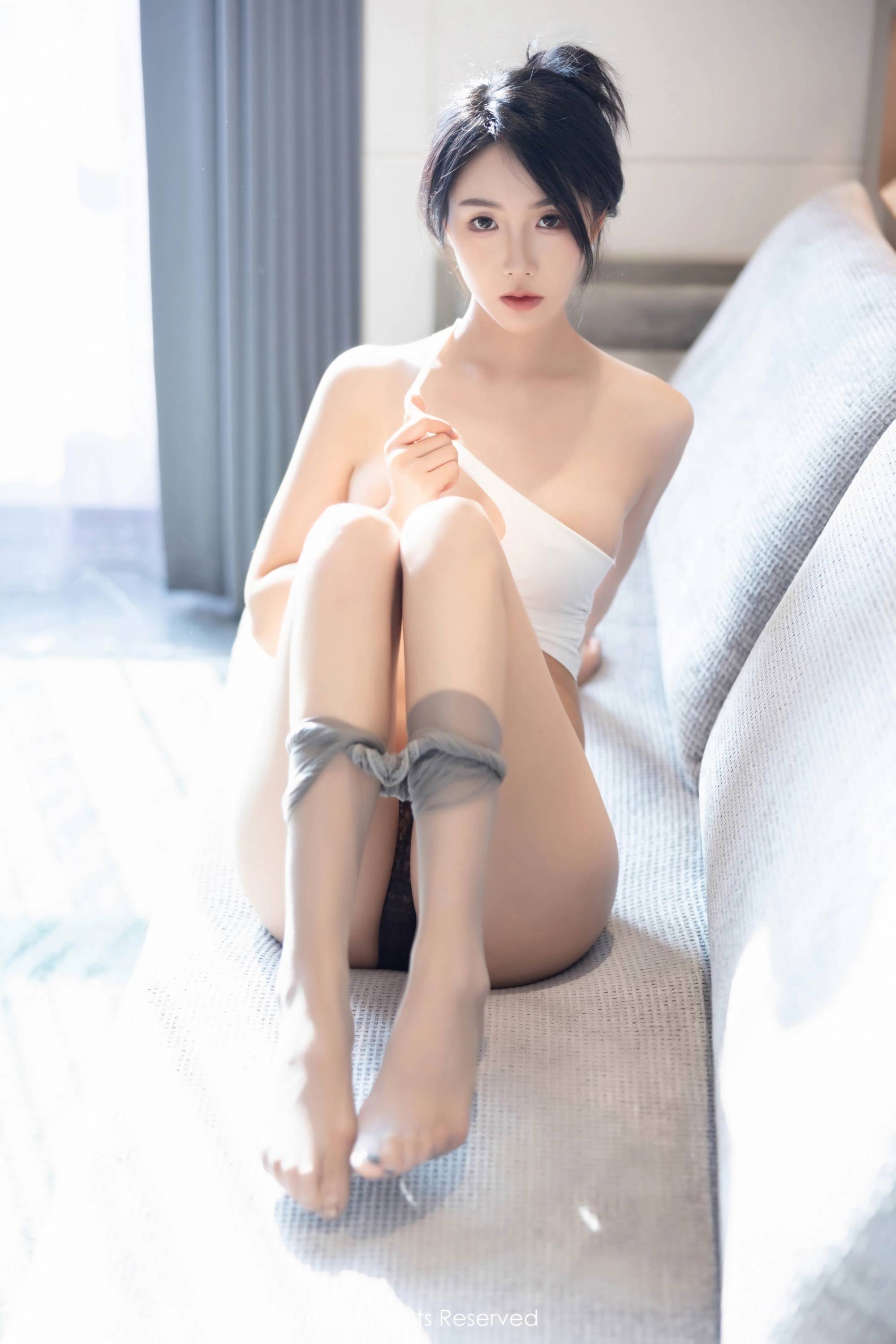 Xiuren Showman Series 2023.12.08 No.7781 Full Edition without watermark 96P-第1章-图片74