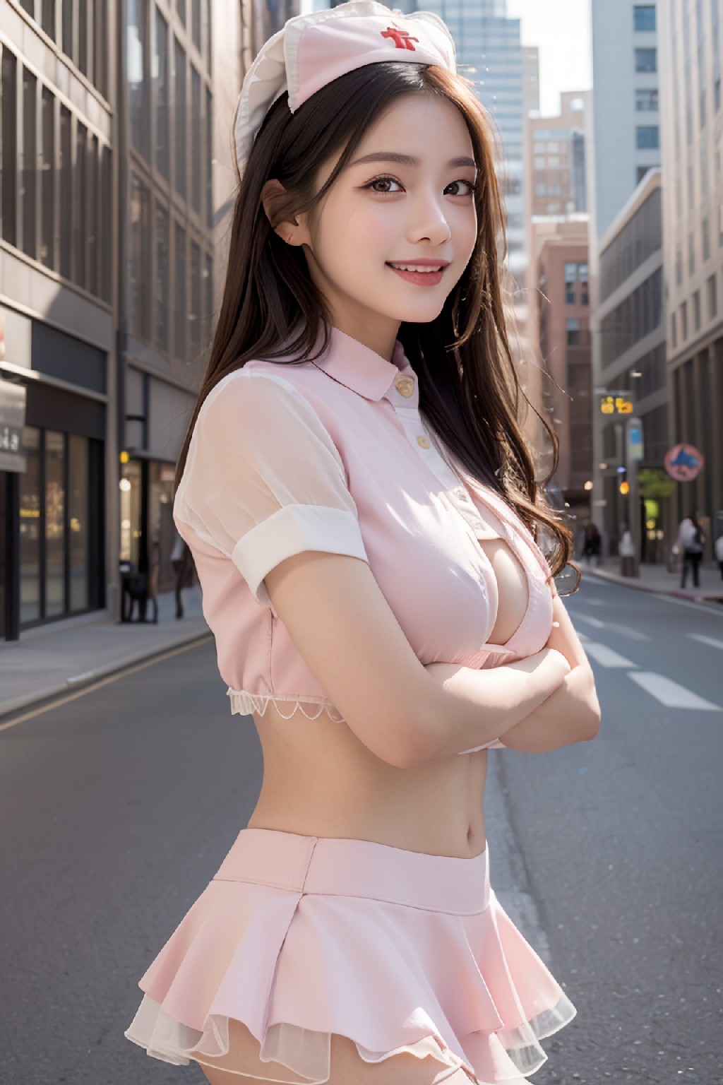 38 Private Nurse-第1章-图片27