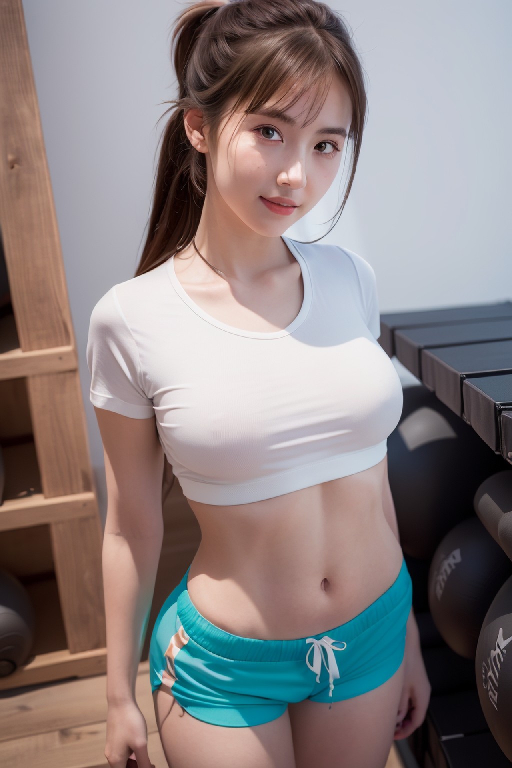 39 Gym Storeroom-第1章-图片20