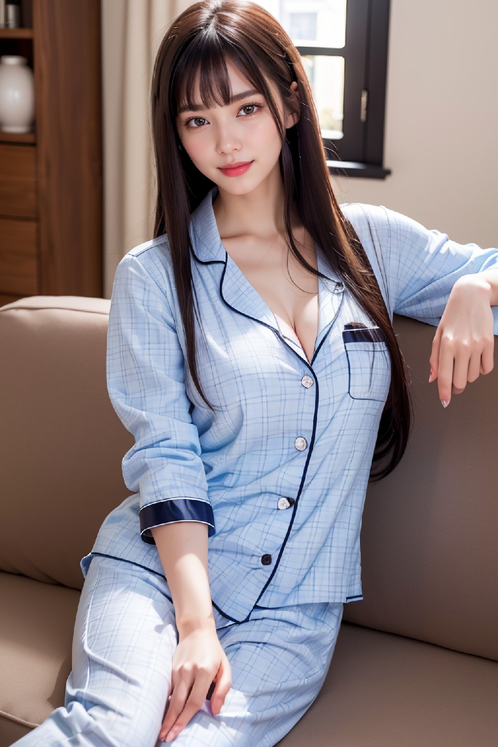 49 Pajamas-第1章-图片5