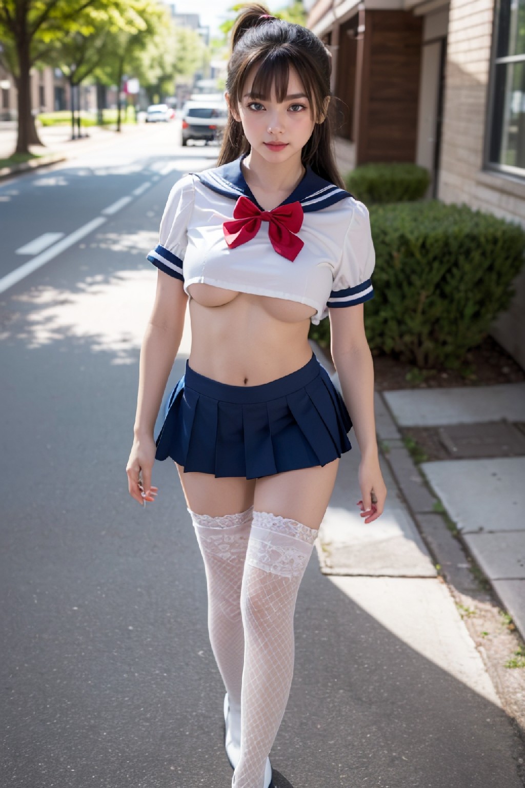 50 Serafuku-第1章-图片20