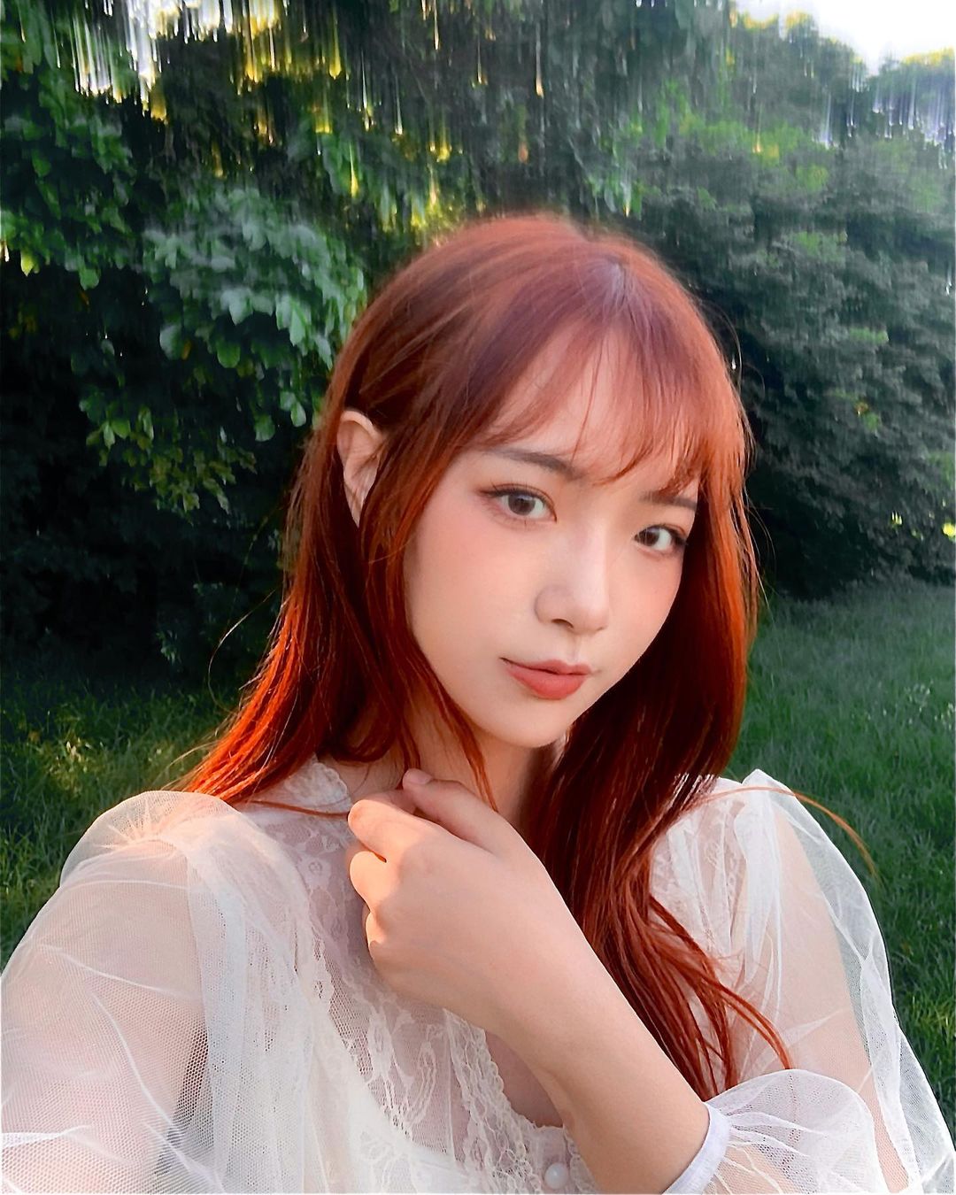 長腿正妹「Lian梨安」絕美天使顏 甜笑勾人功力一流-第1章-图片9