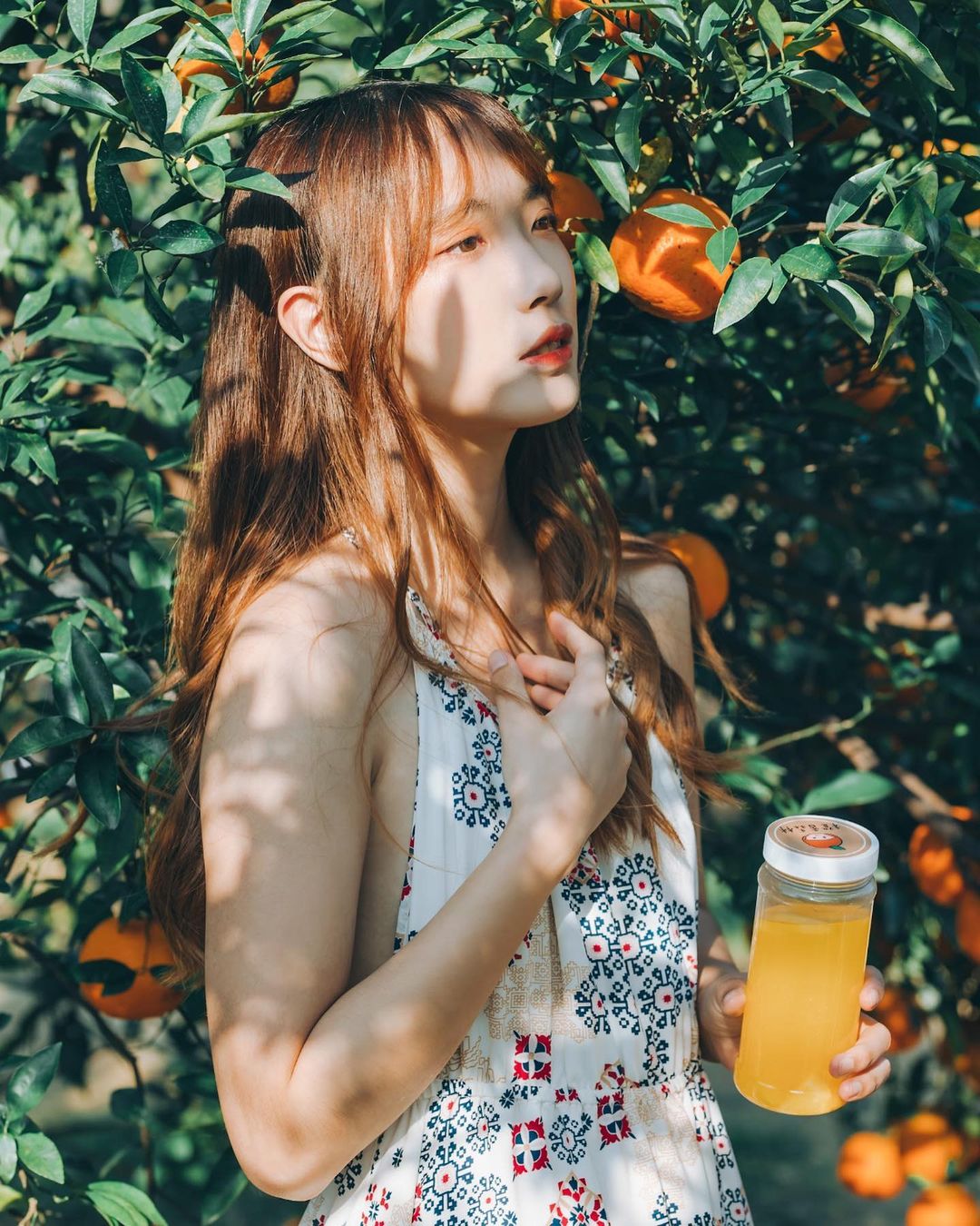 長腿正妹「Lian梨安」絕美天使顏 甜笑勾人功力一流-第1章-图片10