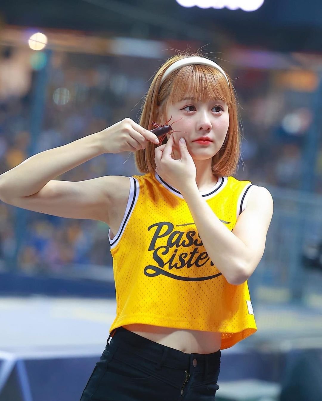 氣質美女「畇二」曲線姣好又白嫩 全身上下太勾人-第1章-图片5