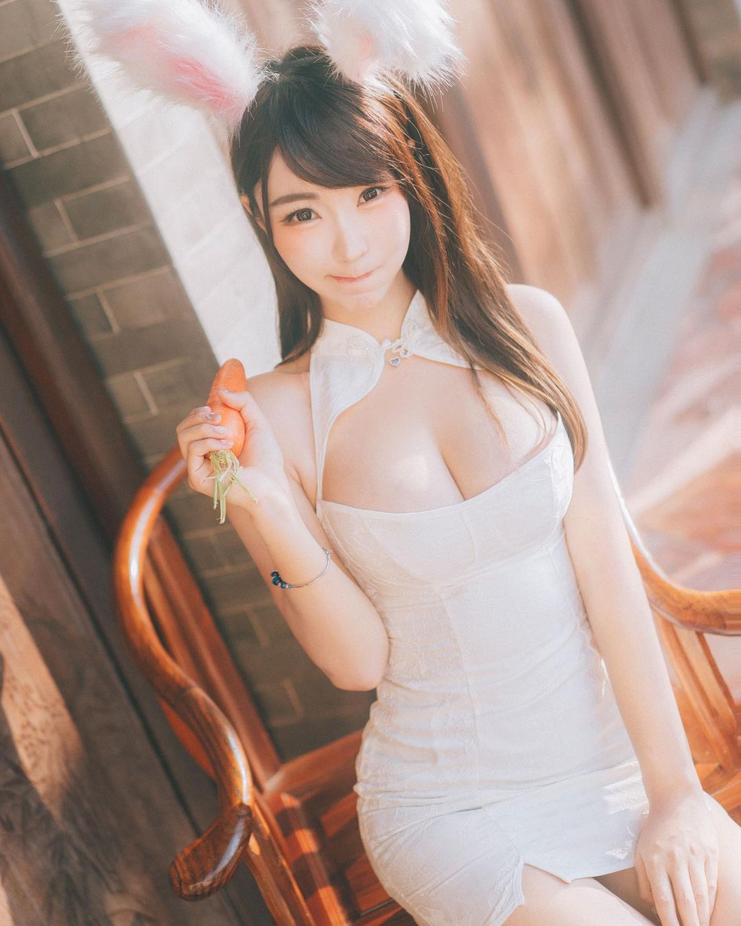 美乳正妹「蘇小小」天使笑顏讓人看了有一股慾望-第1章-图片8