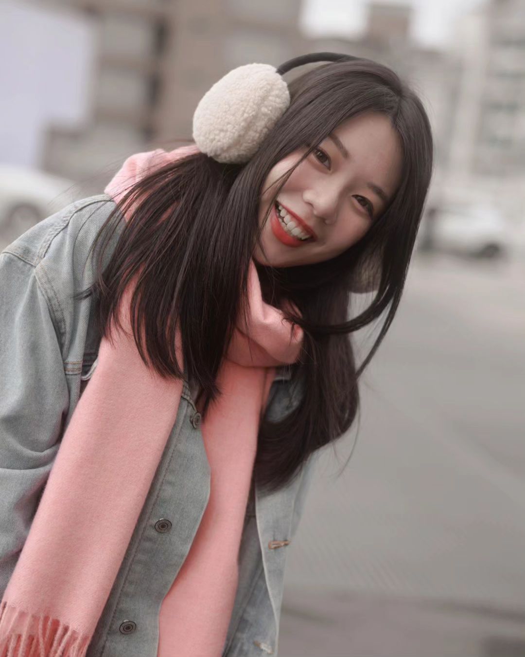 正「芊聿」火辣S曲線....療癒笑容讓人胃口大開-第1章-图片1