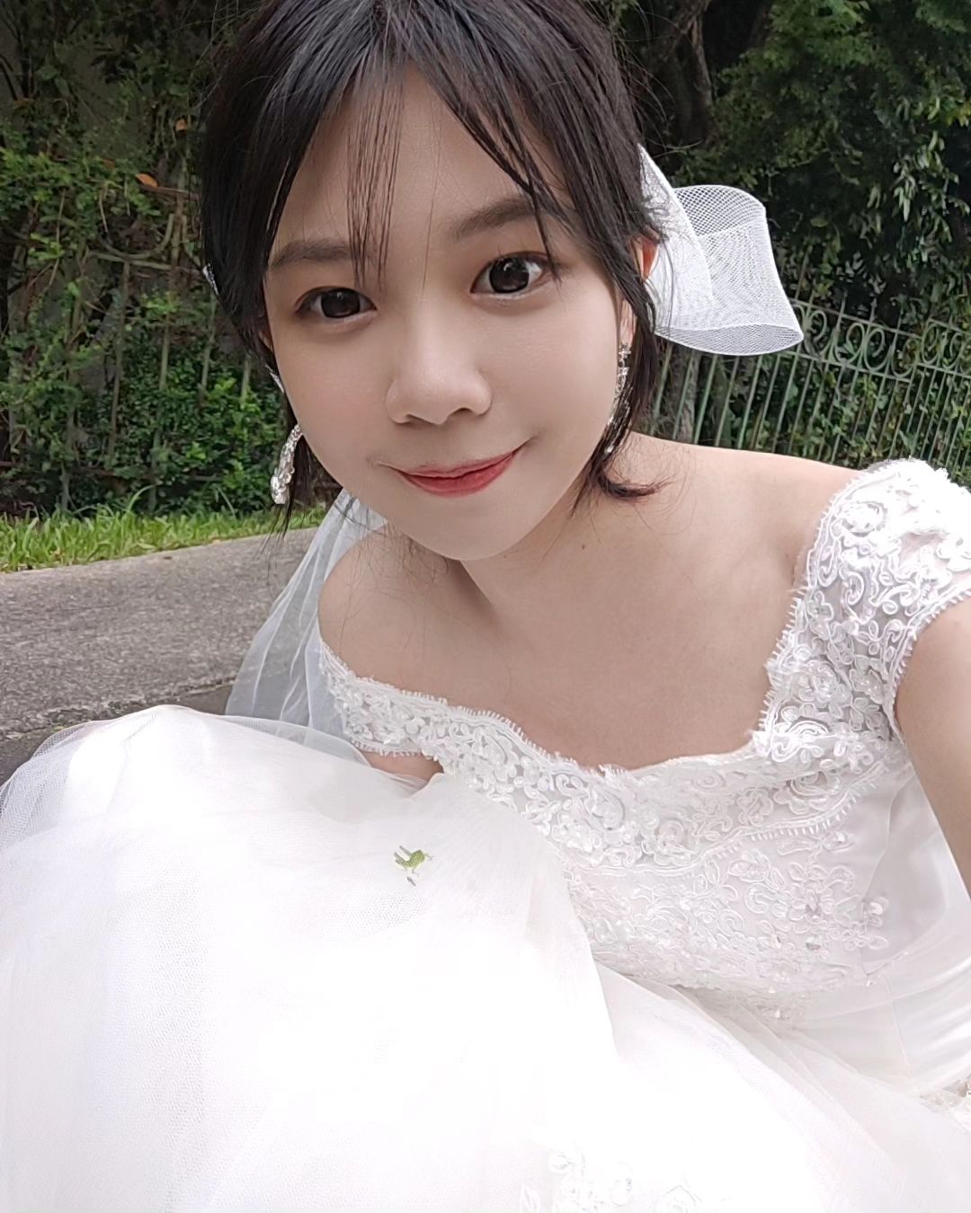 正「芊聿」火辣S曲線....療癒笑容讓人胃口大開-第1章-图片9