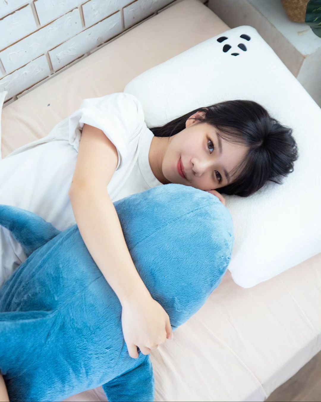 正「芊聿」火辣S曲線....療癒笑容讓人胃口大開-第1章-图片10