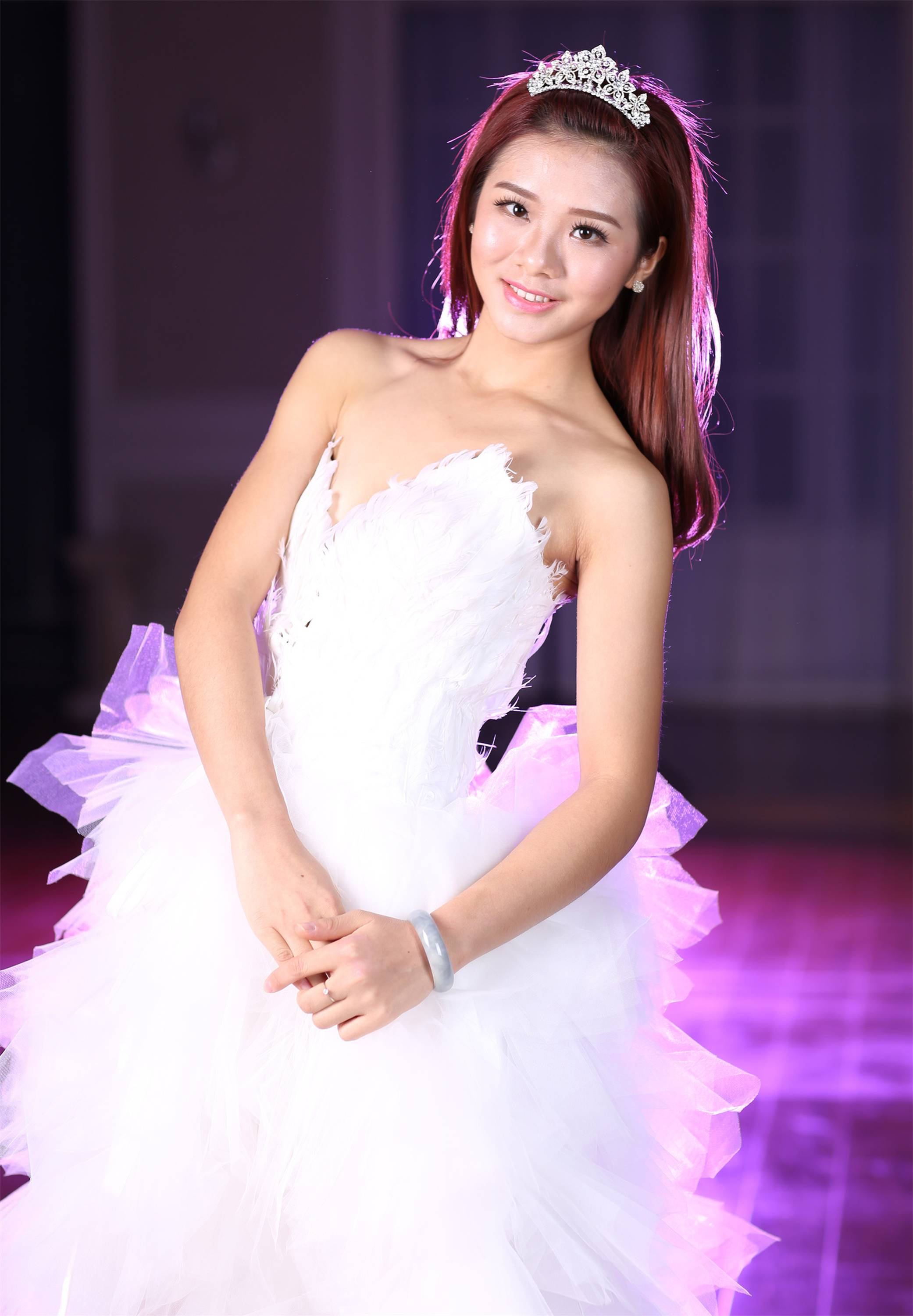 【網路收集系列】行色美模 叶子 無聖光VIP福利帖【128P】-第1章-图片69