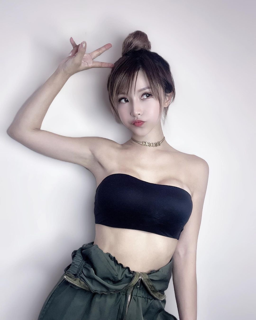 女神等級「林倪安」巨型美波身材好熱好養眼-第1章-图片10