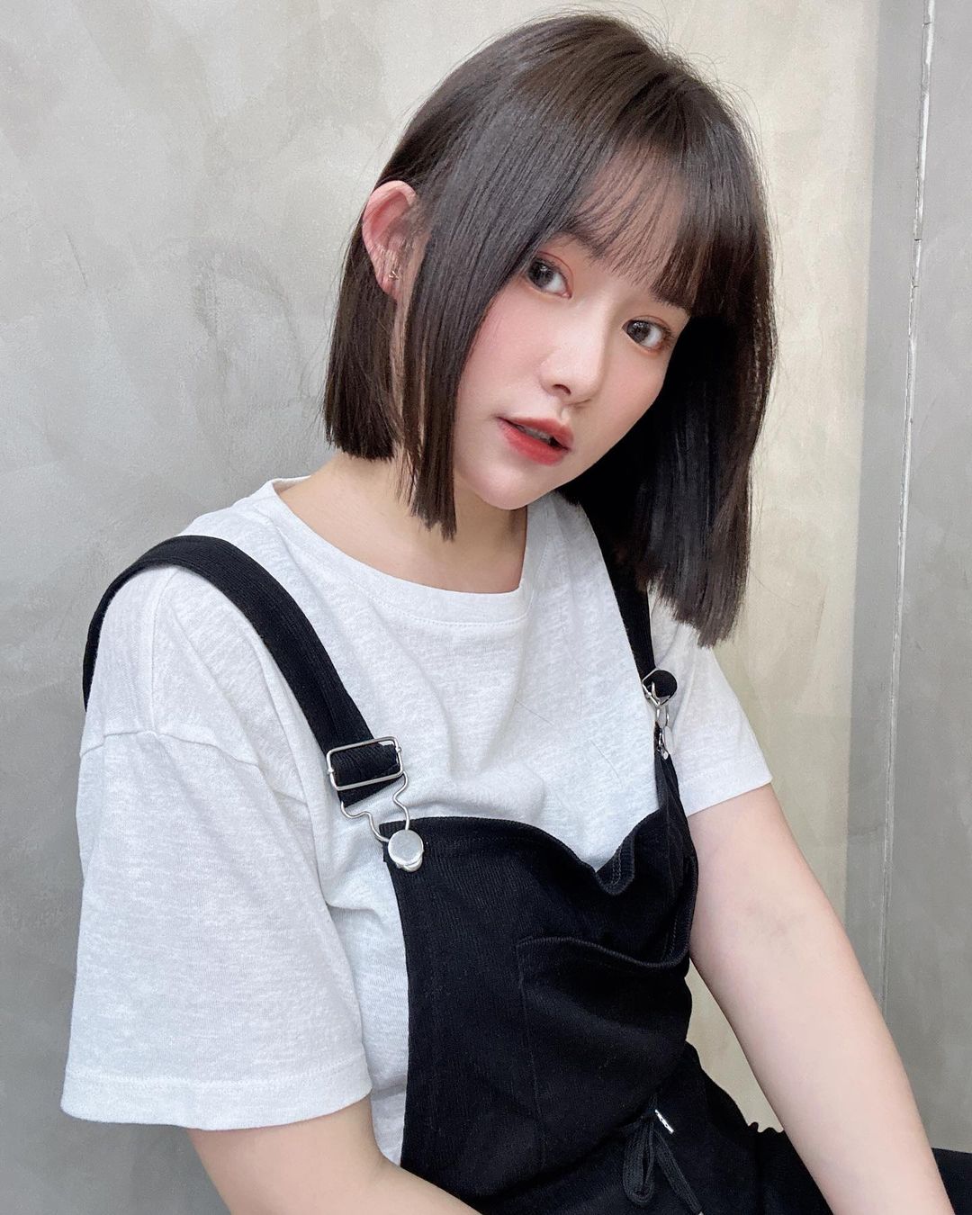 優質奶妹「張又潔」絕美臉蛋仙氣十足 粉絲看了心動-第1章-图片9