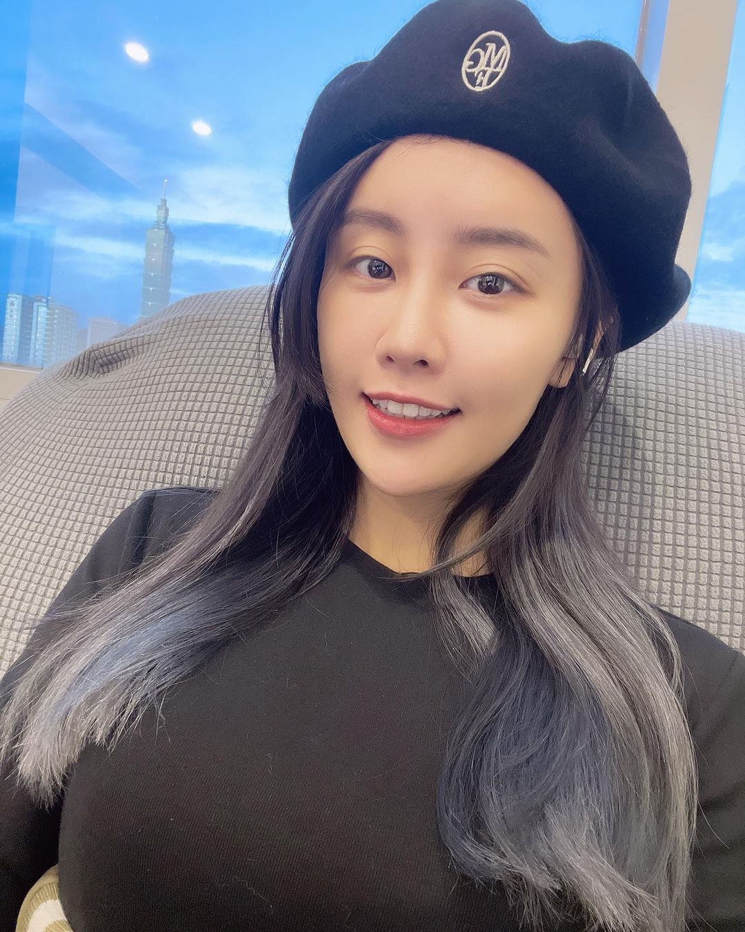 「林真亦」身材曲線讓人難耐....超犯規肉體忍不住膨脹了-第1章-图片4