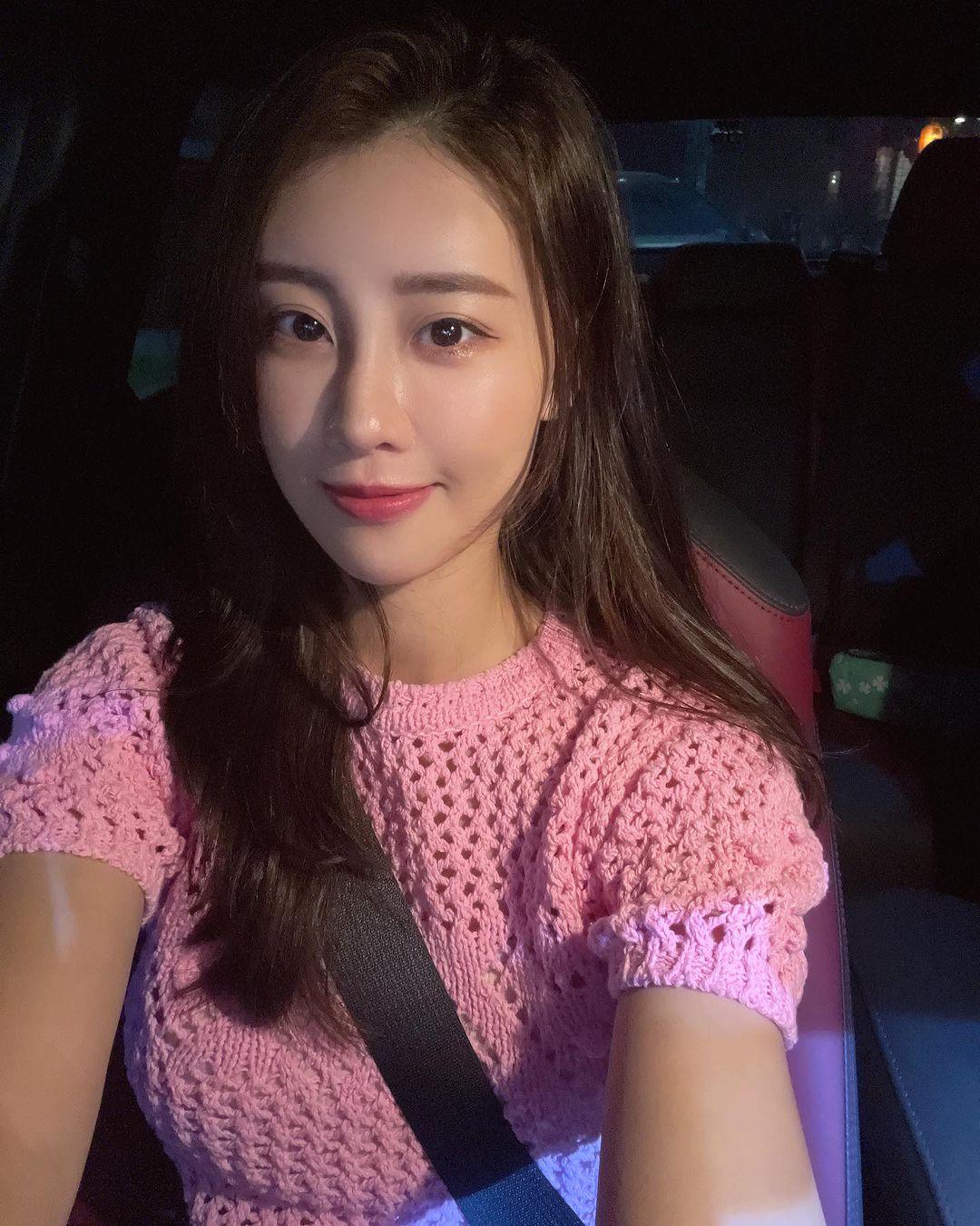 「林真亦」身材曲線讓人難耐....超犯規肉體忍不住膨脹了-第1章-图片6