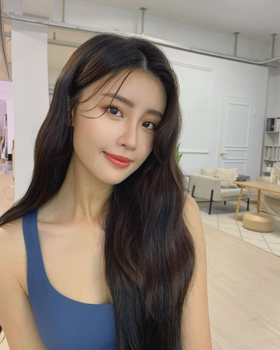 「林真亦」身材曲線讓人難耐....超犯規肉體忍不住膨脹了-第1章-图片10