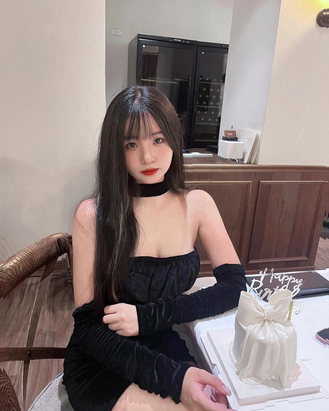 萌甜女孩「YuYu」清新氣質擄獲全場芳心 外型讓人把持不住-第1章-图片9