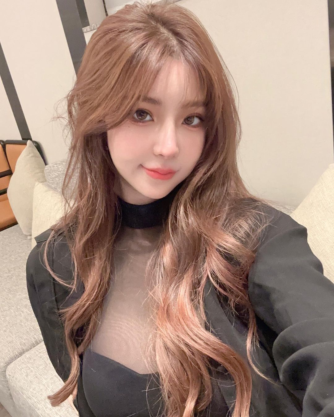 冷豔驕女「趙采瑄Ning」顏值太逆天....胸器逼人難以抗拒誘惑-第1章-图片10