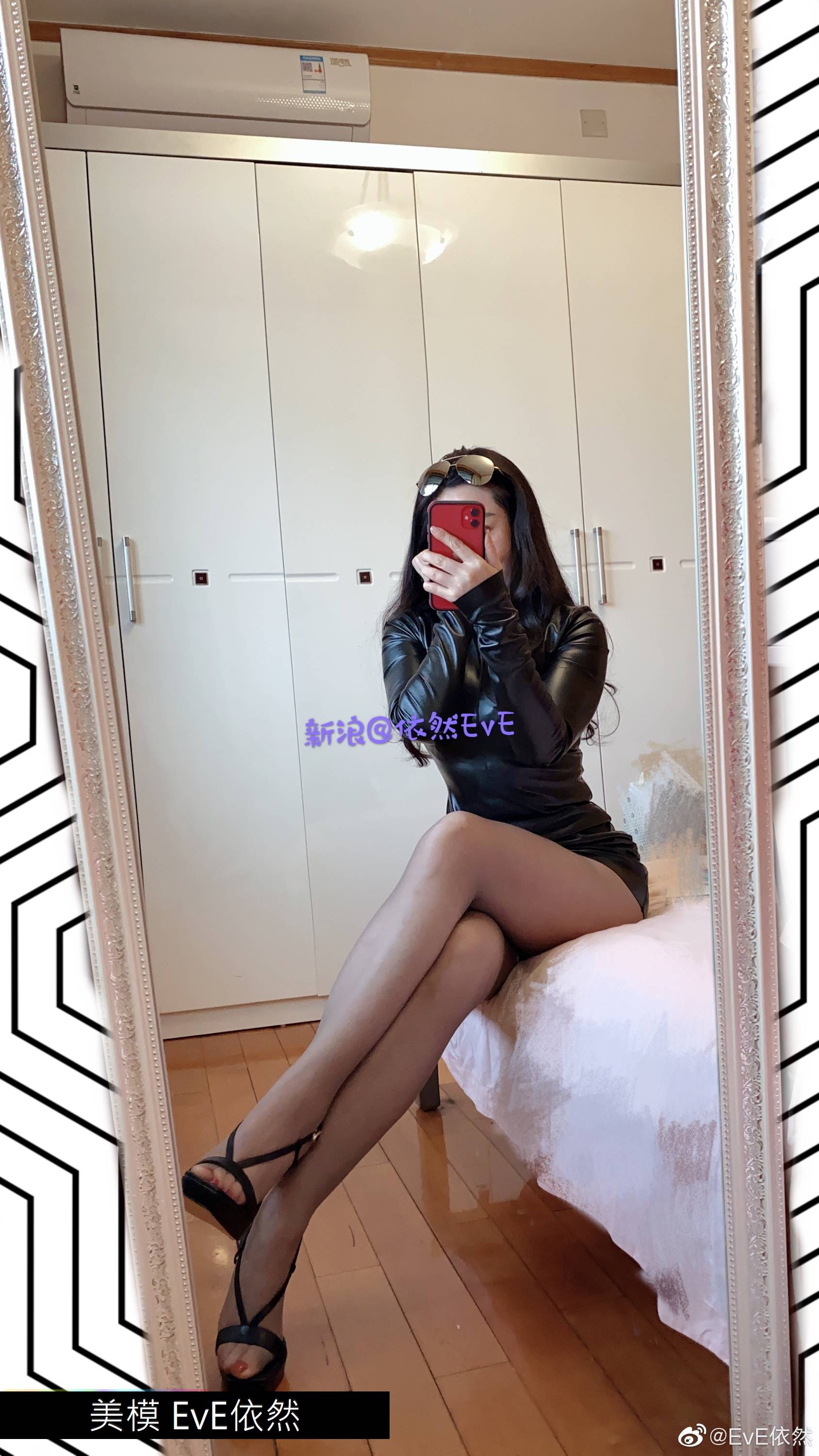 Web collection series Eva still tweeted VIP welfare post 12100P-第1章-图片2
