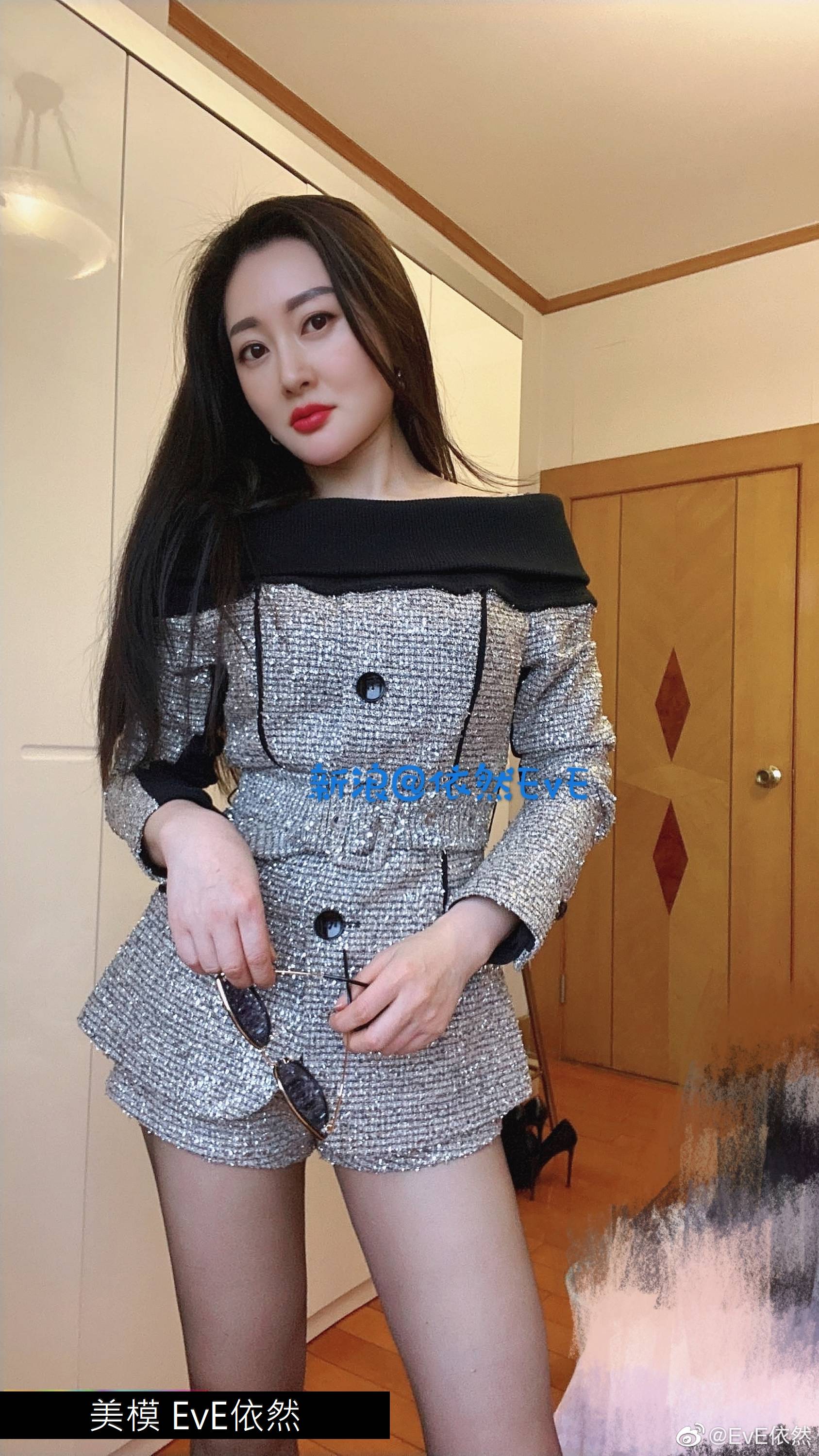 Web collection series Eva still tweeted VIP welfare post 12100P-第1章-图片28