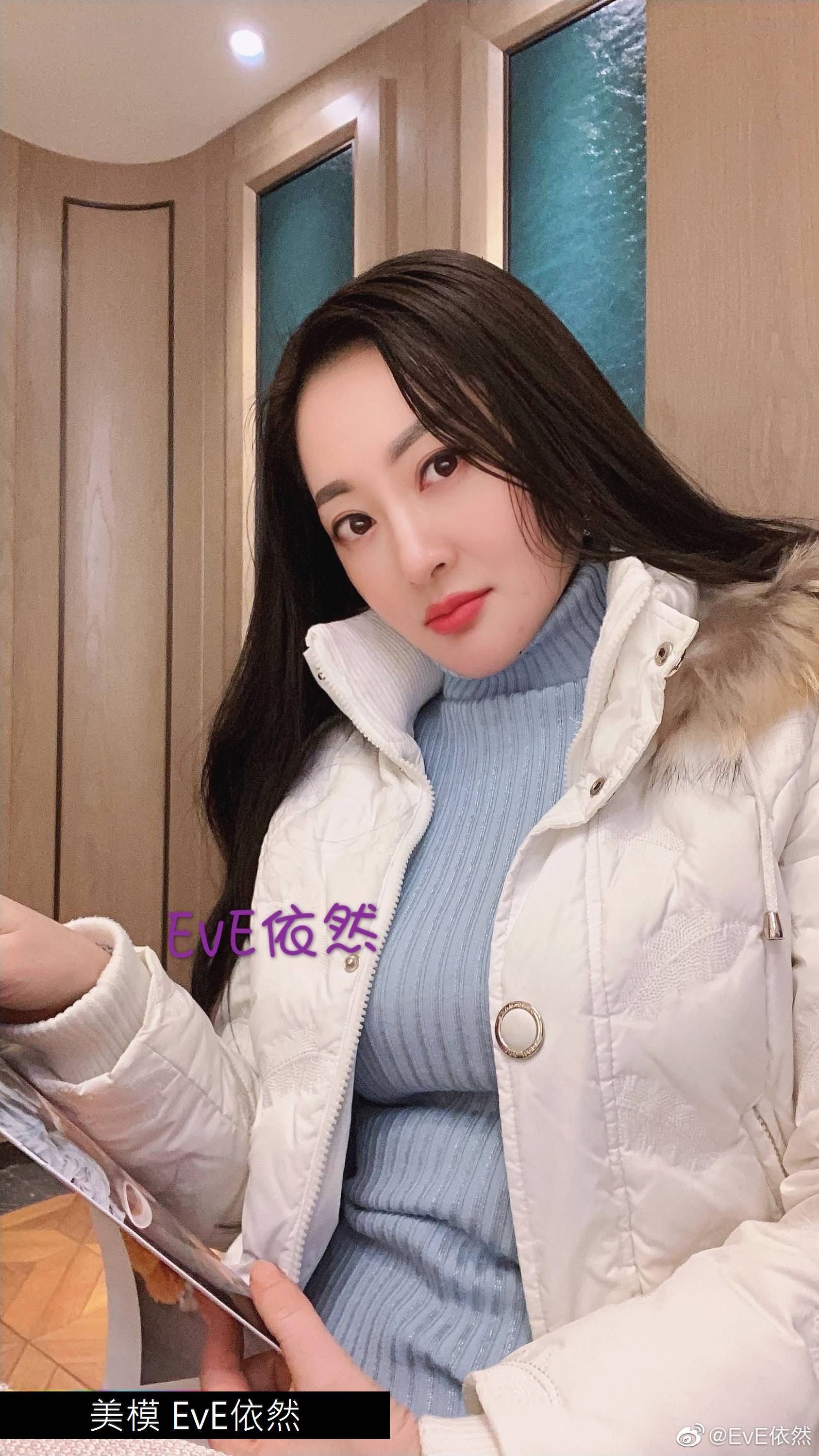 Web collection series Eva still tweeted VIP welfare post 12100P-第1章-图片53