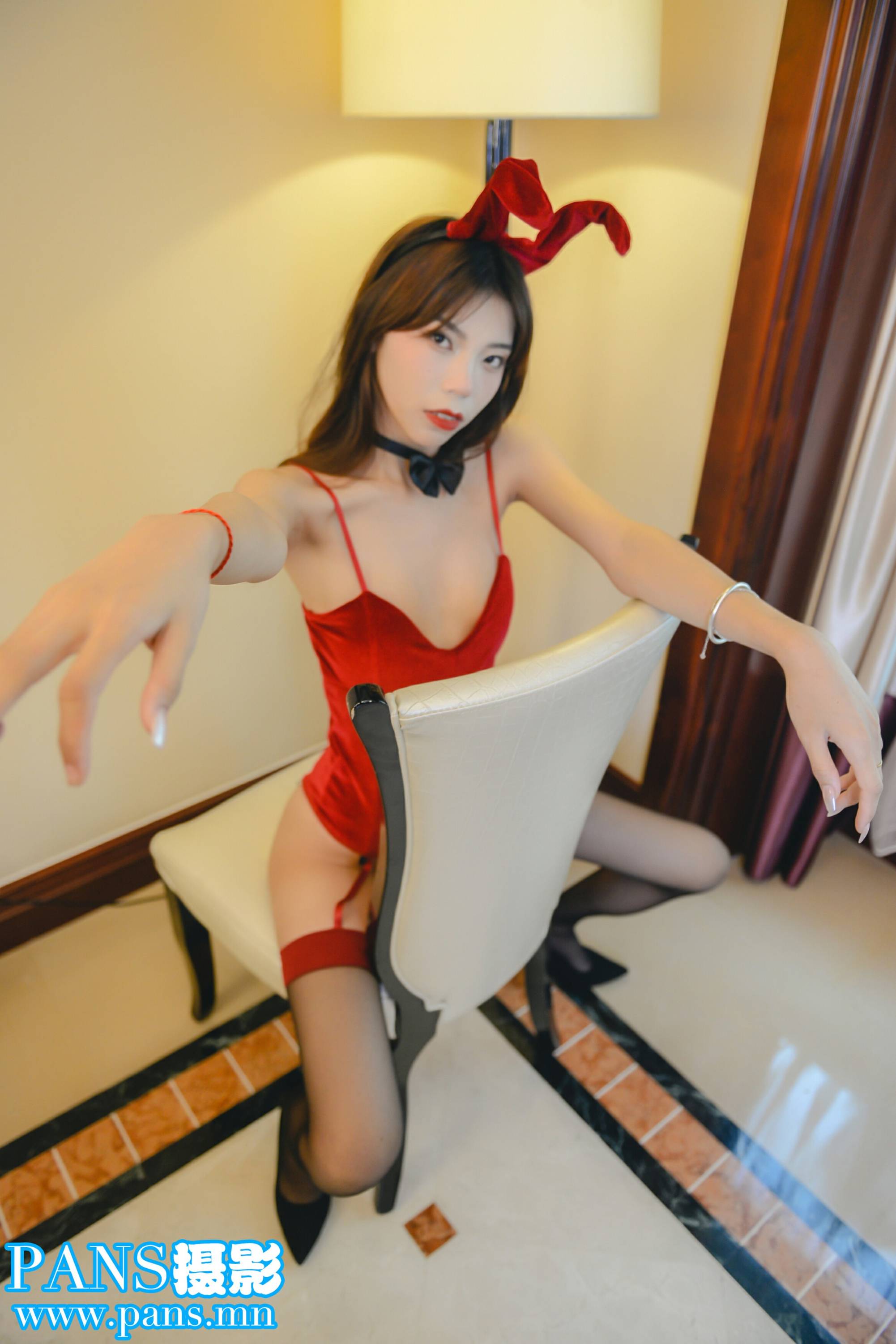 PANS Write True Series 2023.12.11 New Journal Vol. 517 Dining Party Beauty Beetle Temptation 33P-第1章-图片18