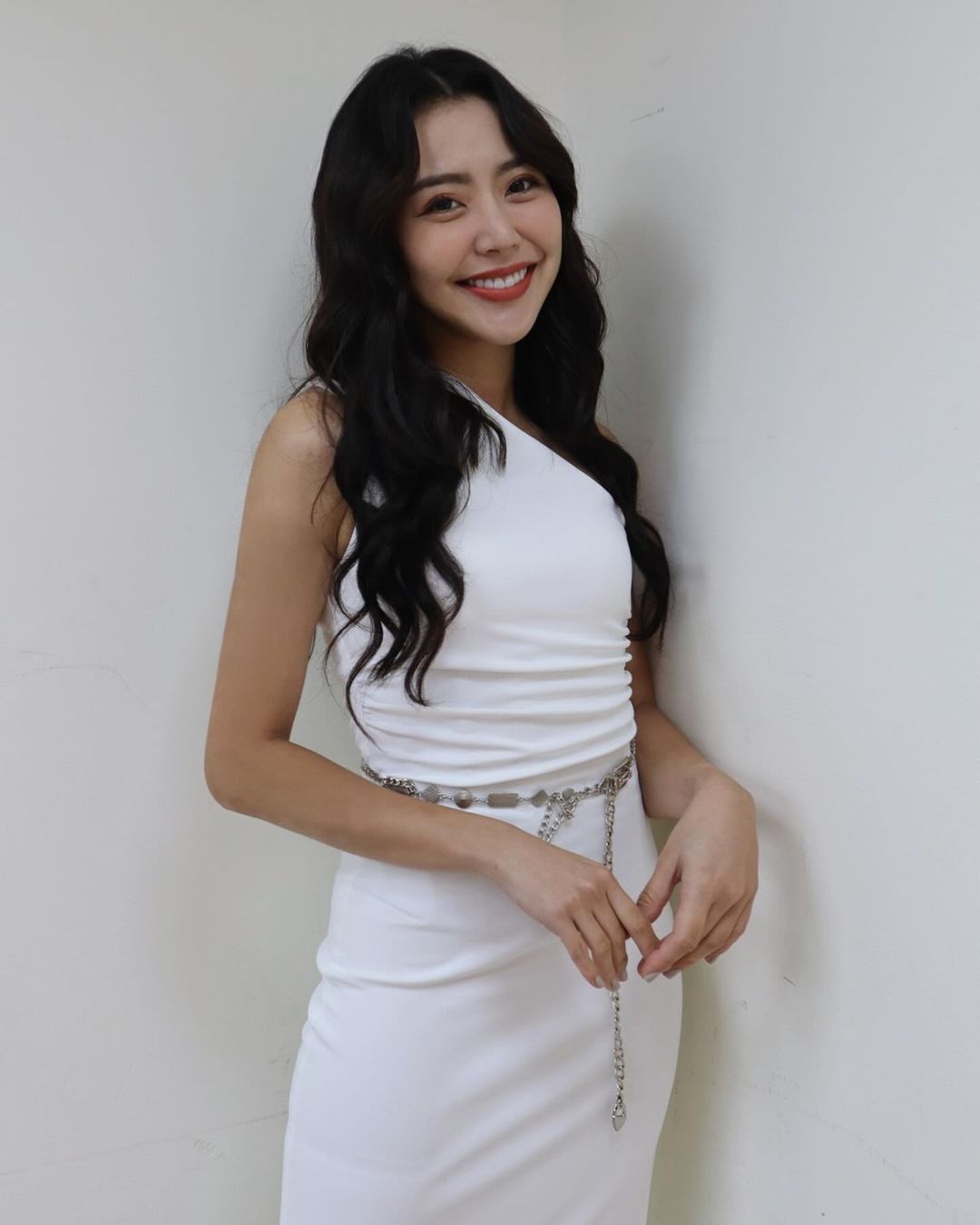 運動女孩「宋城希」有胸有腿身材真好 完美無缺-第1章-图片2