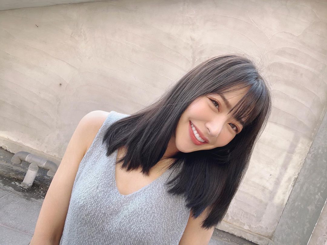 運動女孩「宋城希」有胸有腿身材真好 完美無缺-第1章-图片9