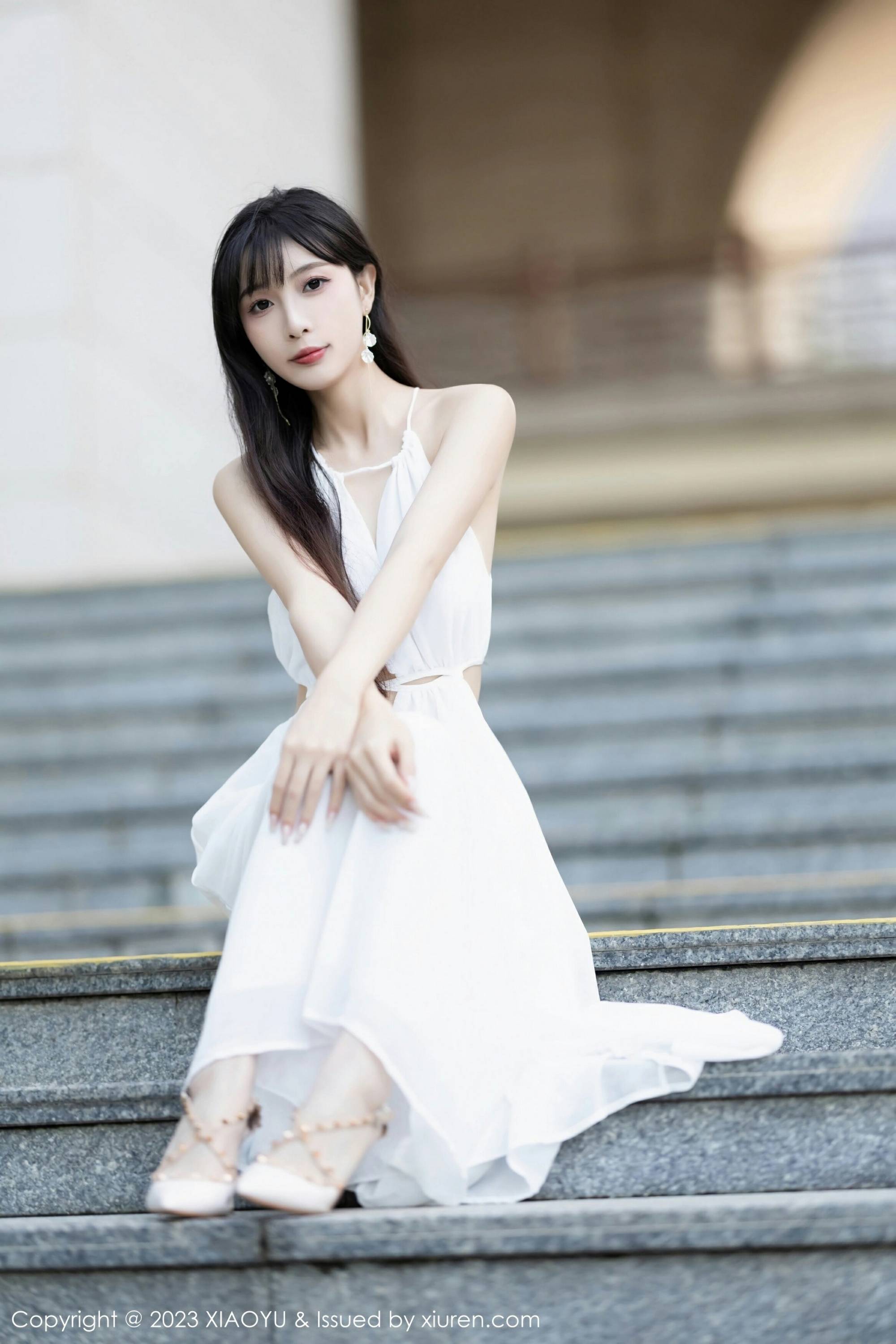 XIAOYU 2023.12.11 Vol.1161 full edition without watermark 81P-第1章-图片9