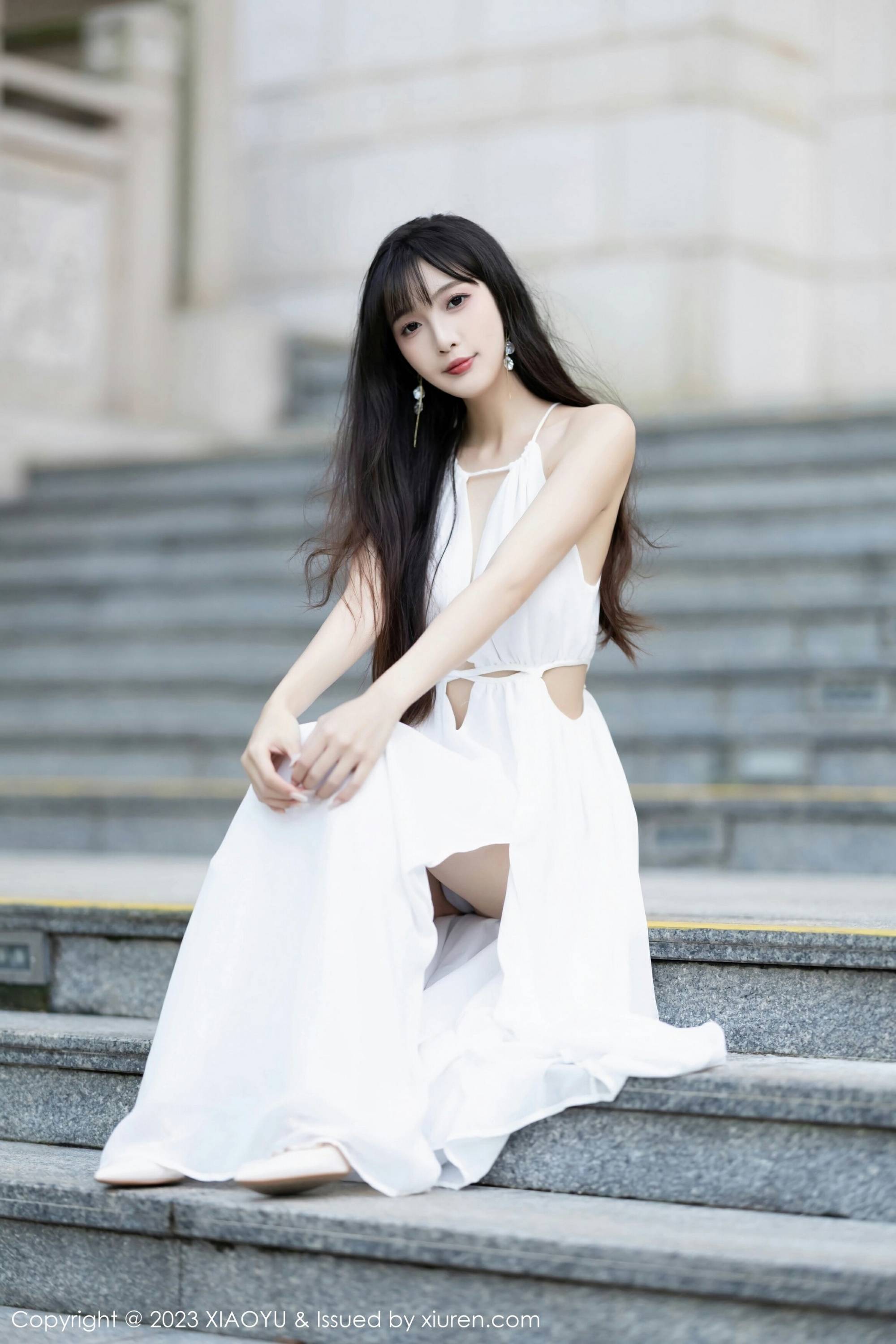 XIAOYU 2023.12.11 Vol.1161 full edition without watermark 81P-第1章-图片10
