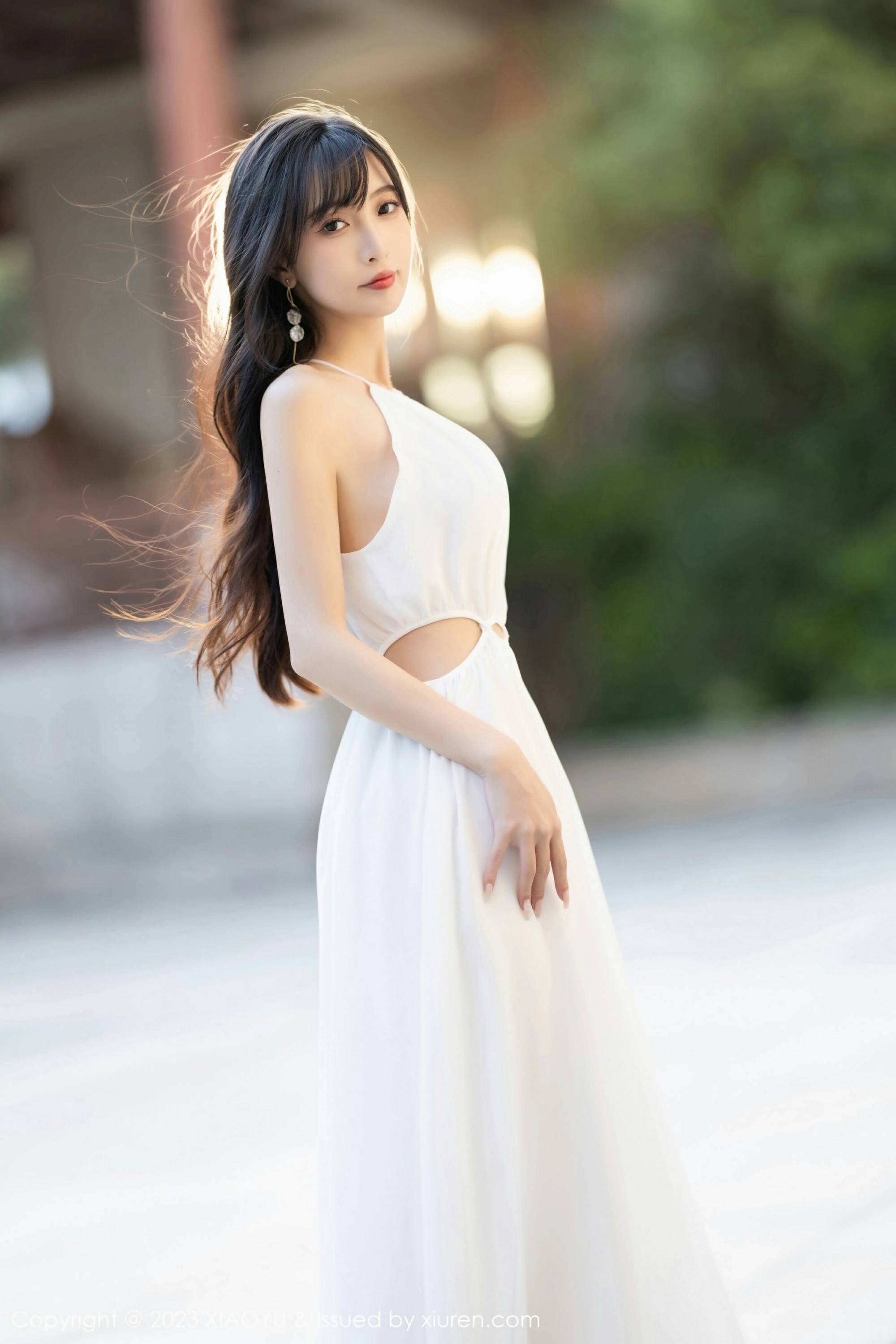 XIAOYU 2023.12.11 Vol.1161 full edition without watermark 81P-第1章-图片34