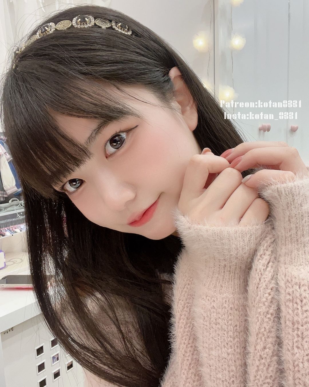 小隻馬「可凡」姣好身形真吸睛 引人遐想-第1章-图片3