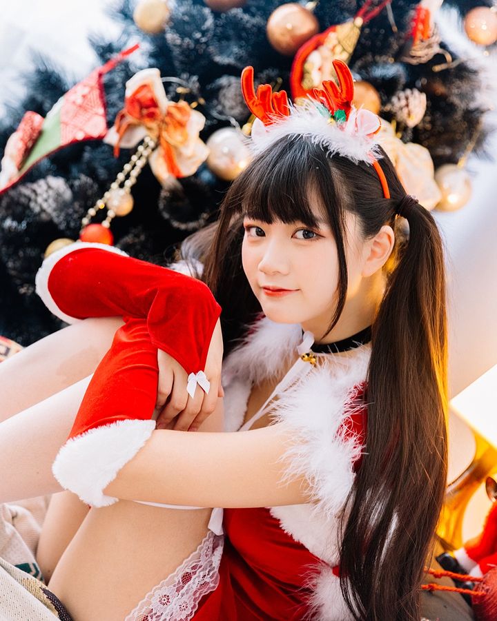 小隻馬「可凡」姣好身形真吸睛 引人遐想-第1章-图片5