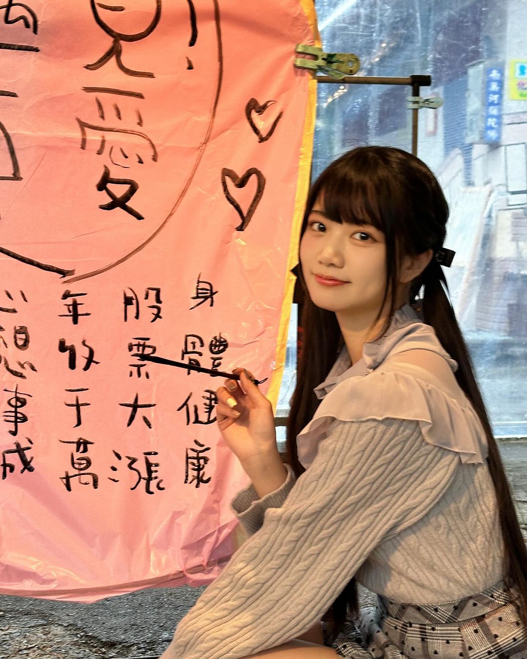 小隻馬「可凡」姣好身形真吸睛 引人遐想-第1章-图片9