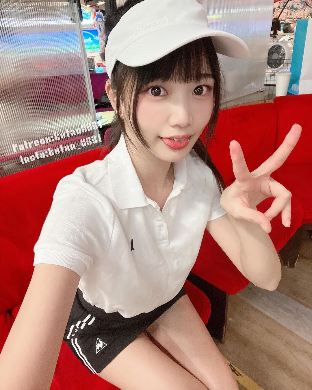 小隻馬「可凡」姣好身形真吸睛 引人遐想-第1章-图片10