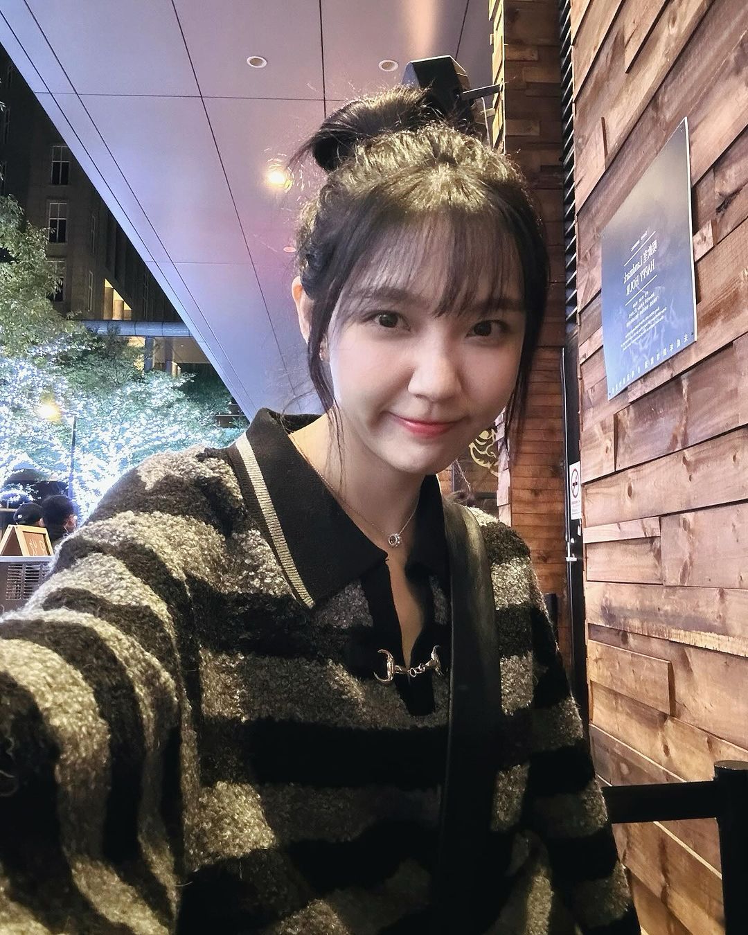 超甜美「夏子薇」全身散發粉色泡泡 迷人臉蛋看了好愛-第1章-图片2