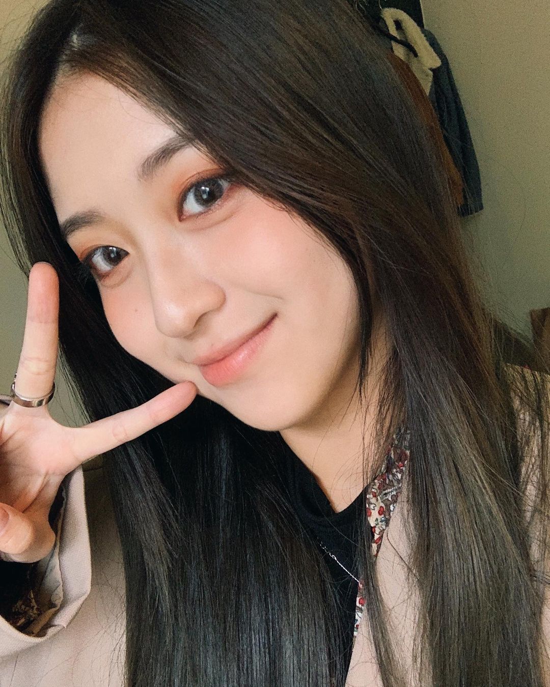 「芋泥Oni」氣質滿分...迷人電眼真的讓人無法忽視-第1章-图片8