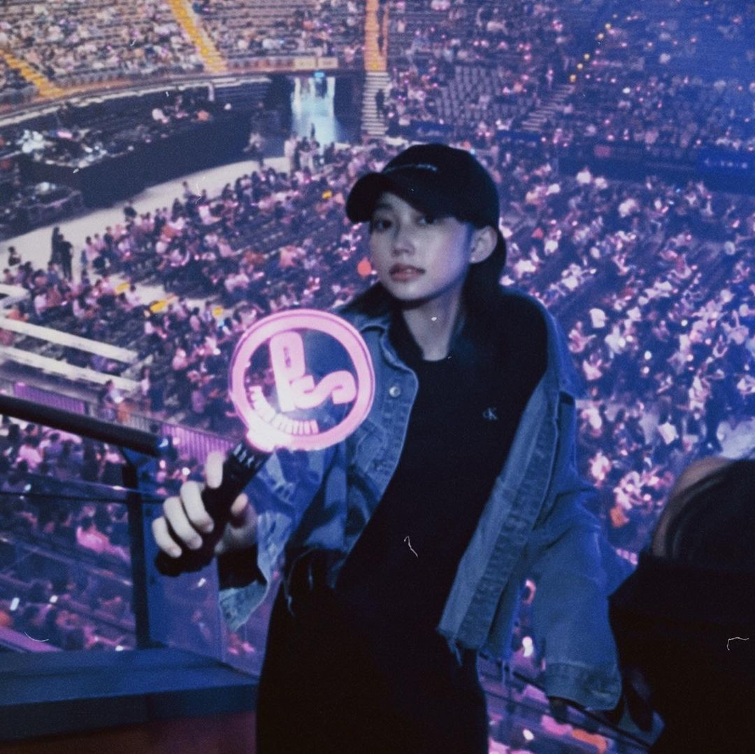 氣質美少女「栩栩」甜笑好迷人 清新彷彿非世間所有-第1章-图片5