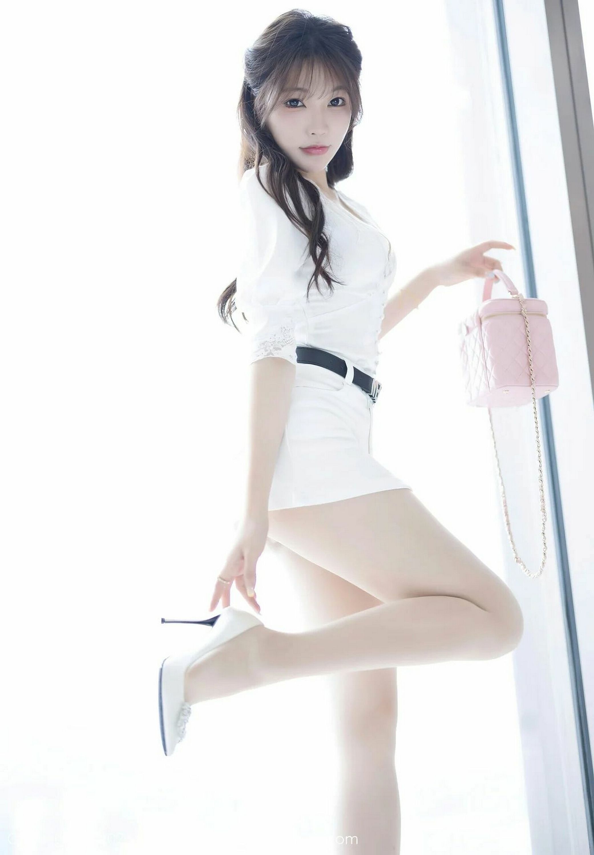 XIAOYU painting series 2023.12.06VOL.1158 XIAOYU full edition without watermark 84P-第1章-图片83