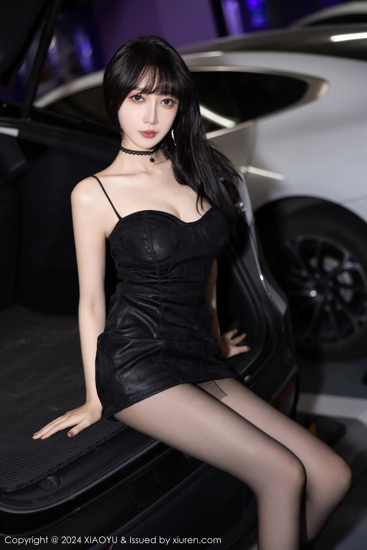 XIAOYU Linguistics 2024.01.02Vol.1176 Complete version without watermark 90P-第1章-图片5